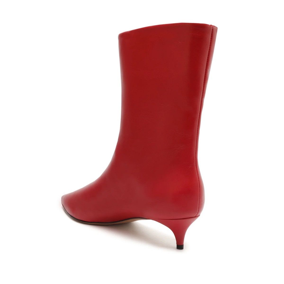 SCHUTZ Gail kitten heel bootie Size US 9 / IT 39 - 2 Thumbnail