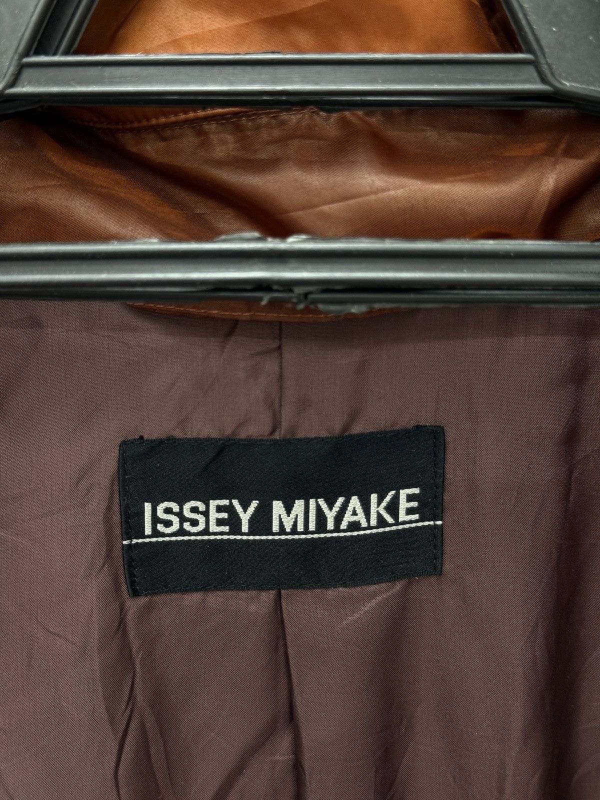 Issey Miyake 🔥🔥🔥ARCHIVE AW94 VTG ISSEY MIYAKE LONG PUFFER HOODIE JACKET Size US M / EU 48-50 / 2 - 8 Thumbnail