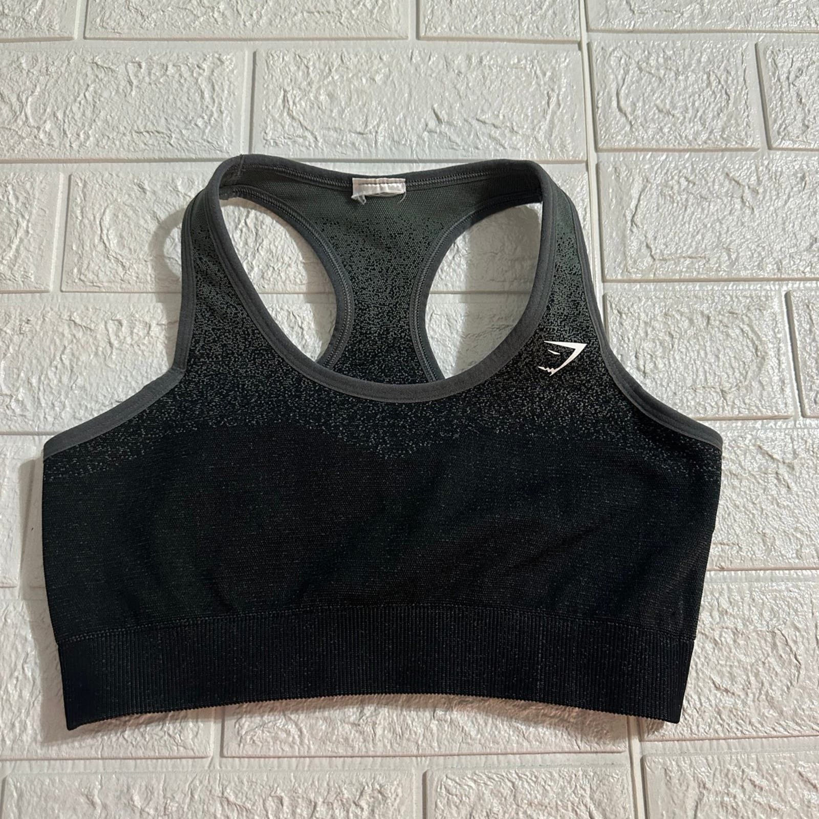 Gymshark Gymshark sports bra Size S / US 4 / IT 40 - 1 Thumbnail