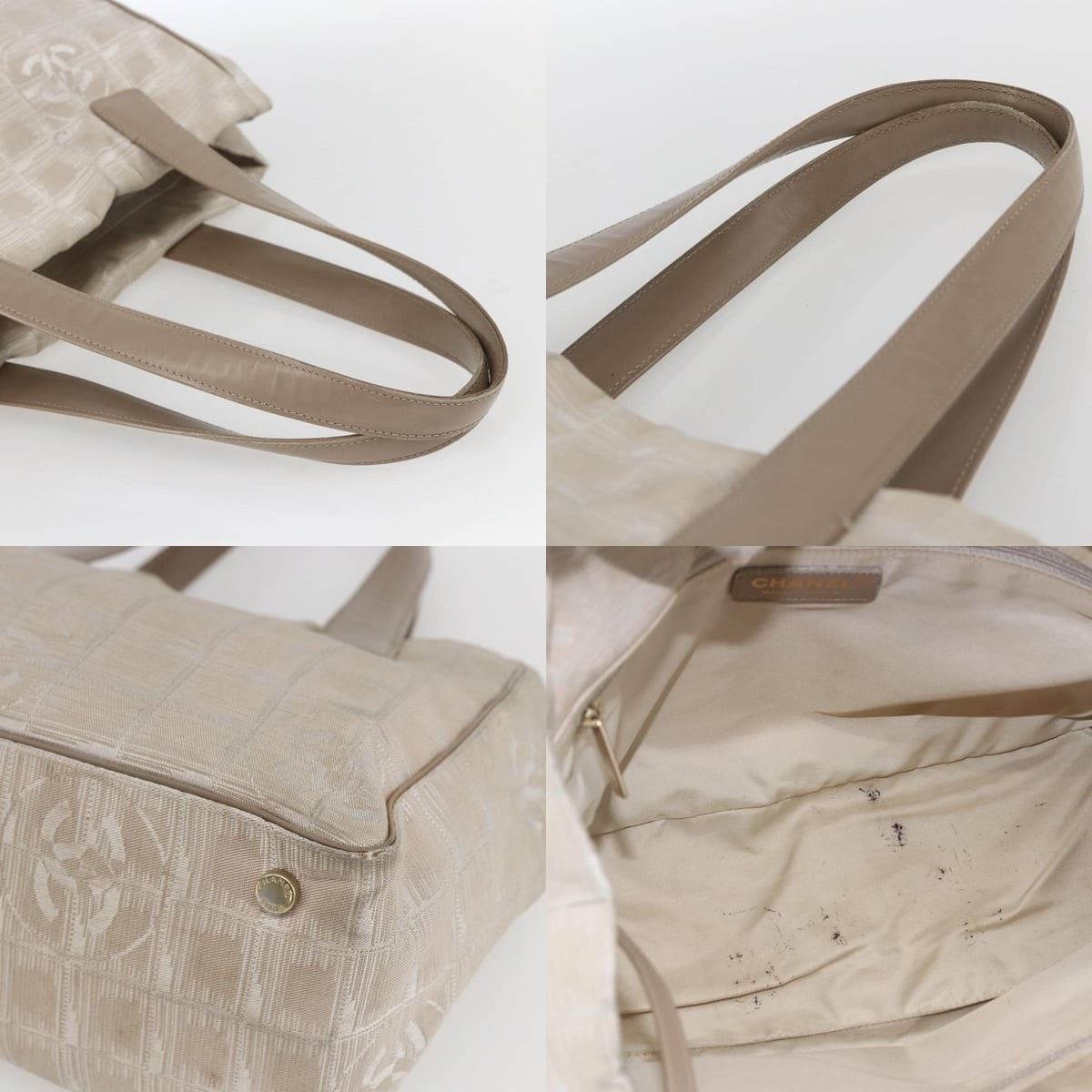 Chanel Chanel Gabrielle Tote Bag Size ONE SIZE - 4 Thumbnail