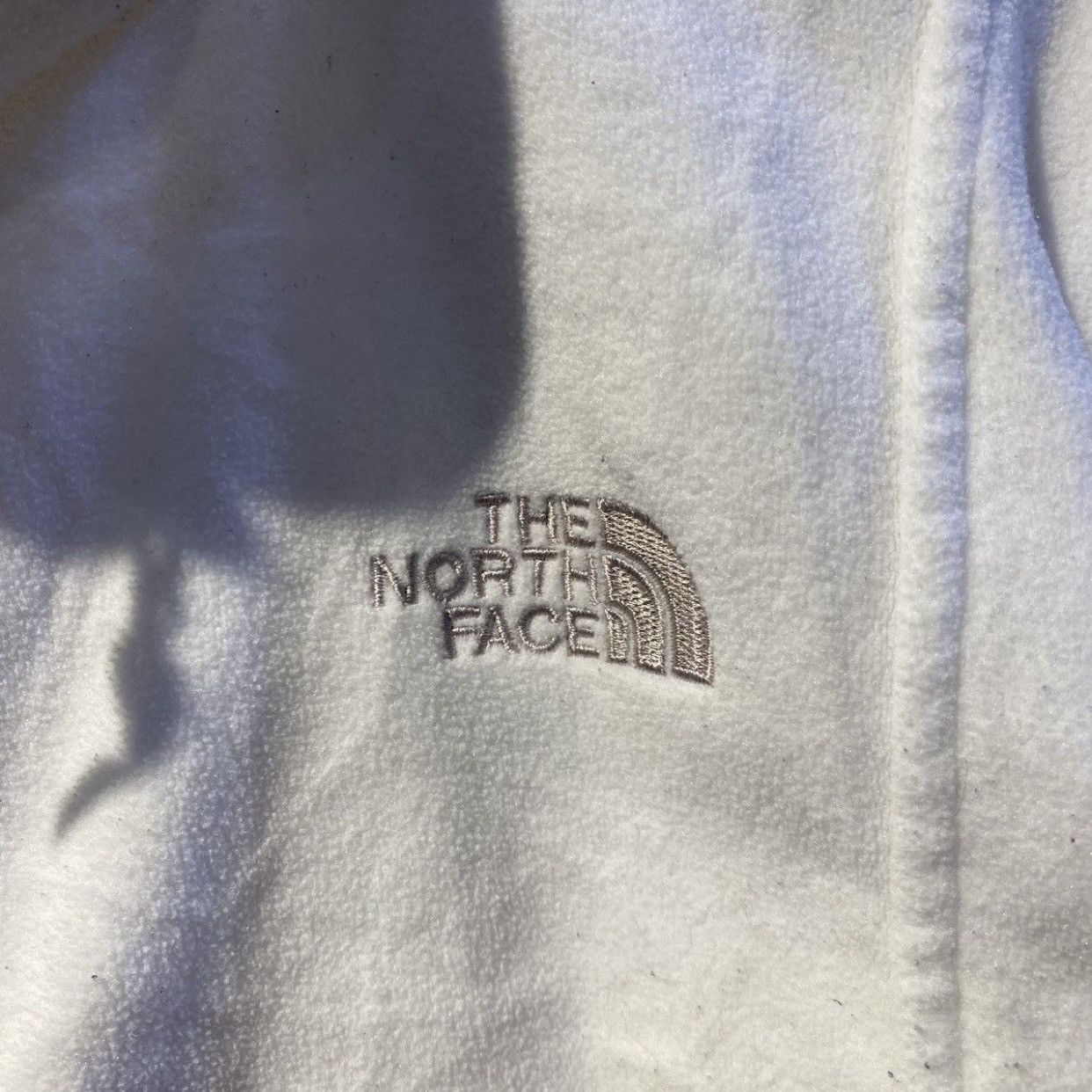 The North Face The North Face Girl’s Fleece Jacket Can Fit Women Size M Size M / US 6-8 / IT 42-44 - 8 Thumbnail