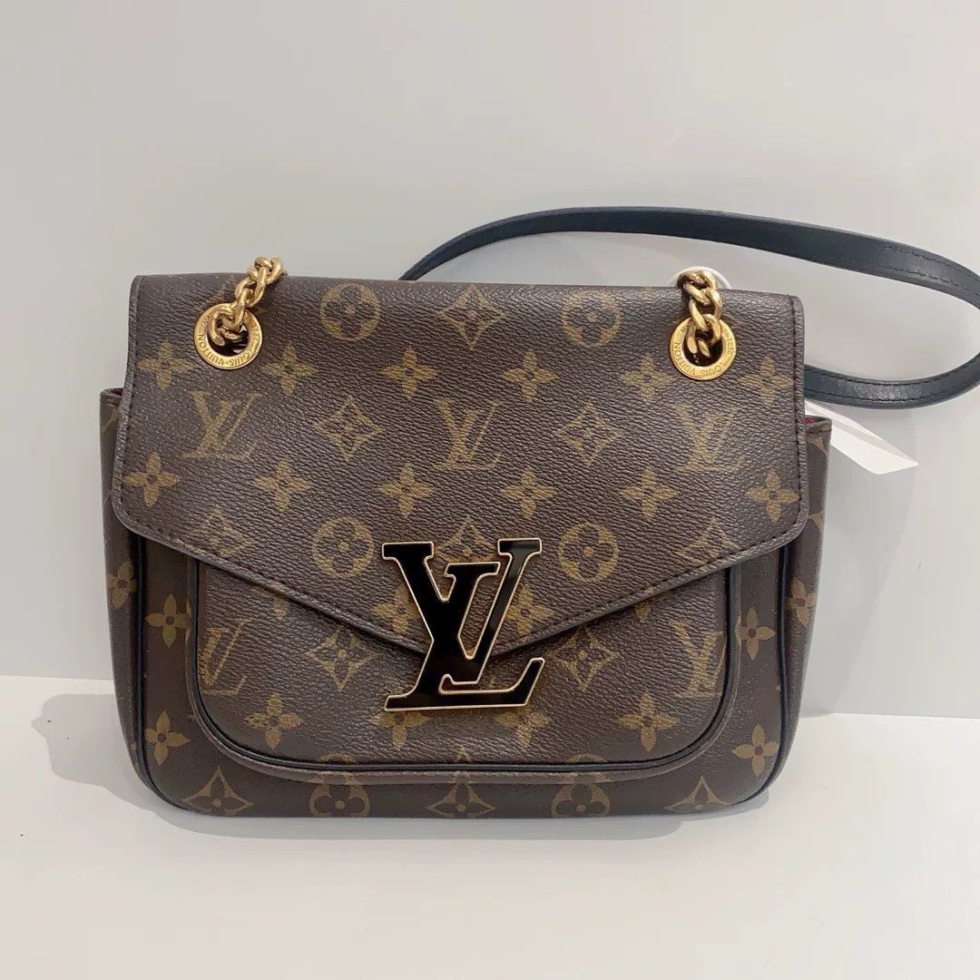 Louis Vuitton Pre-loved Bag Very good condition Size ONE SIZE - 1 Thumbnail
