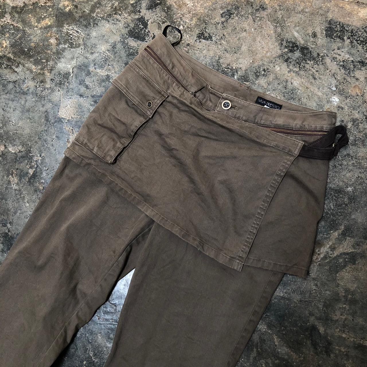 Other VIVA PRESTO Size 31" - 3 Thumbnail
