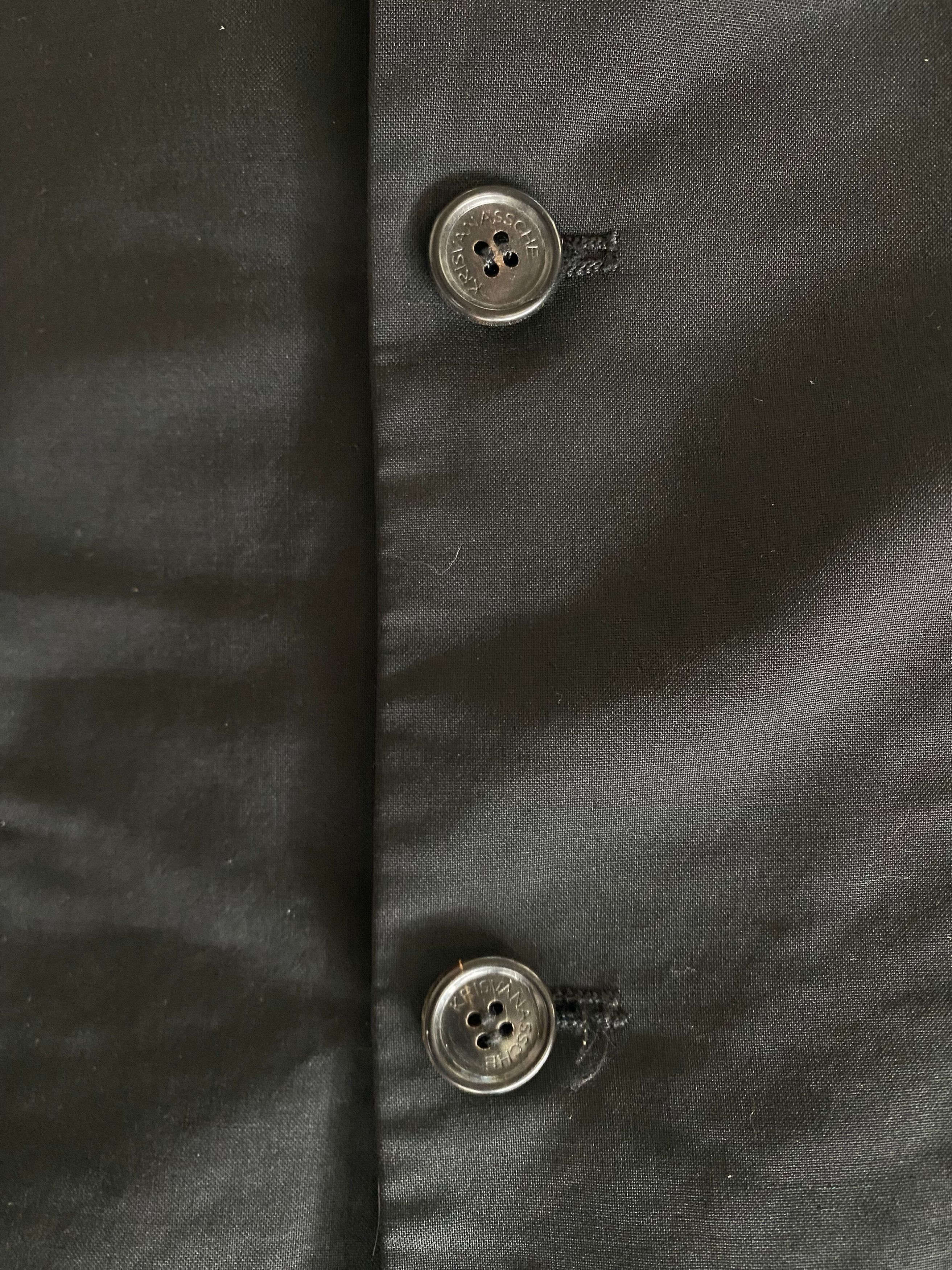 Other Krisvanassche Runway Suit Size US S / EU 44-46 / 1 - 3 Thumbnail