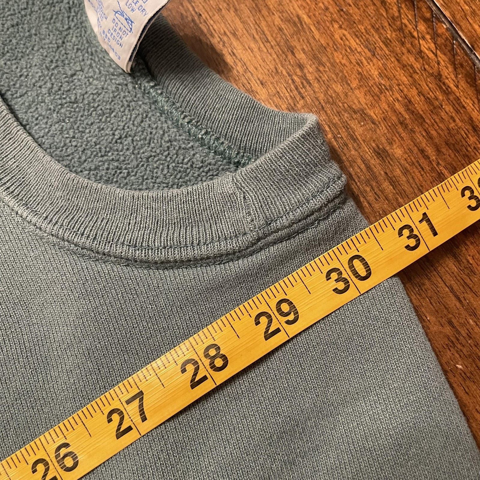 Champion Vtg Champion Reverse Weave Sweatshirt 2XL ETOWN Elizabeth Size US XXL / EU 58 / 5 - 7 Thumbnail