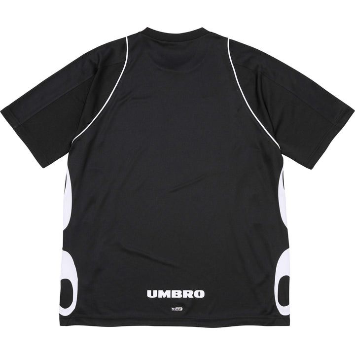 Supreme × Umbro Supreme Umbro Old English Soccer Jersey SS26 New IN HAND Size US XXL / EU 58 / 5 - 3 Thumbnail