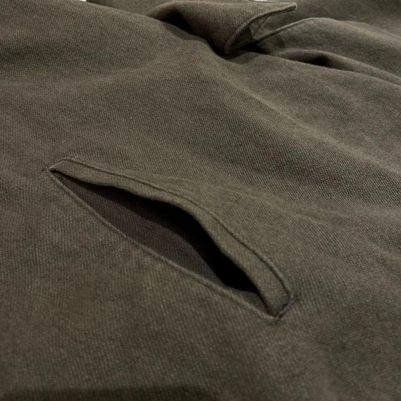 Y's Y's 24aw pocket coat Size US M / EU 48-50 / 2 - 9 Thumbnail