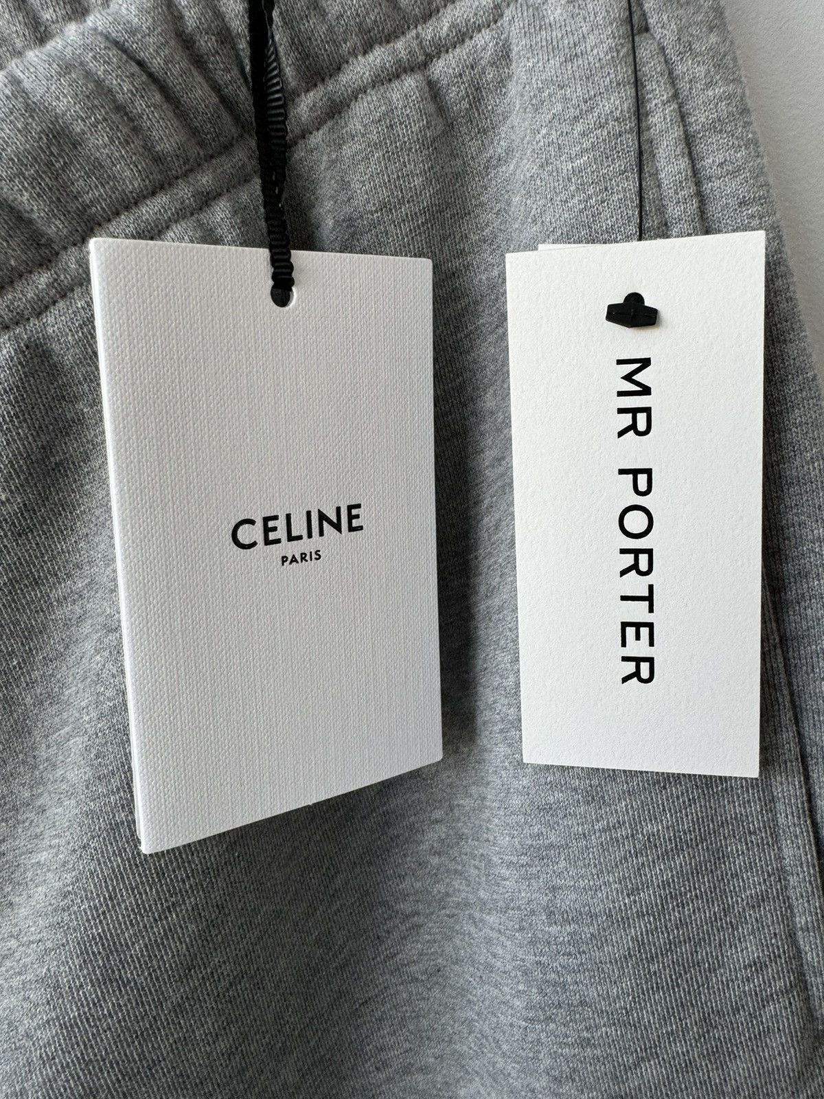 Celine CELINE HOMME MR. PORTER EXCLUSIVE SHORTS Size US 34 / EU 50 - 10 Thumbnail