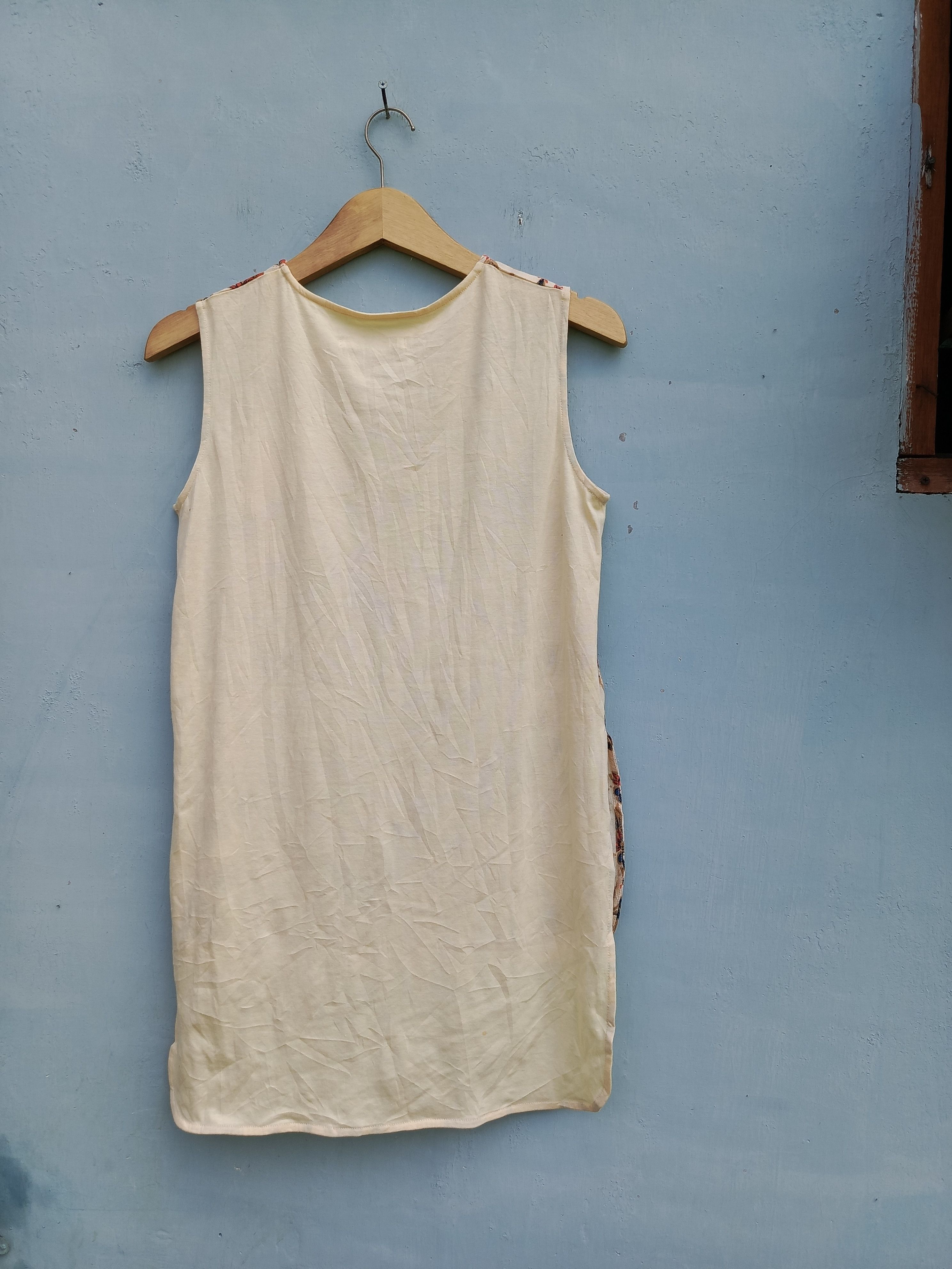 Other Bittoko floral pattern sleeveless shirt Size XS / US 0-2 / IT 36-38 - 9 Thumbnail