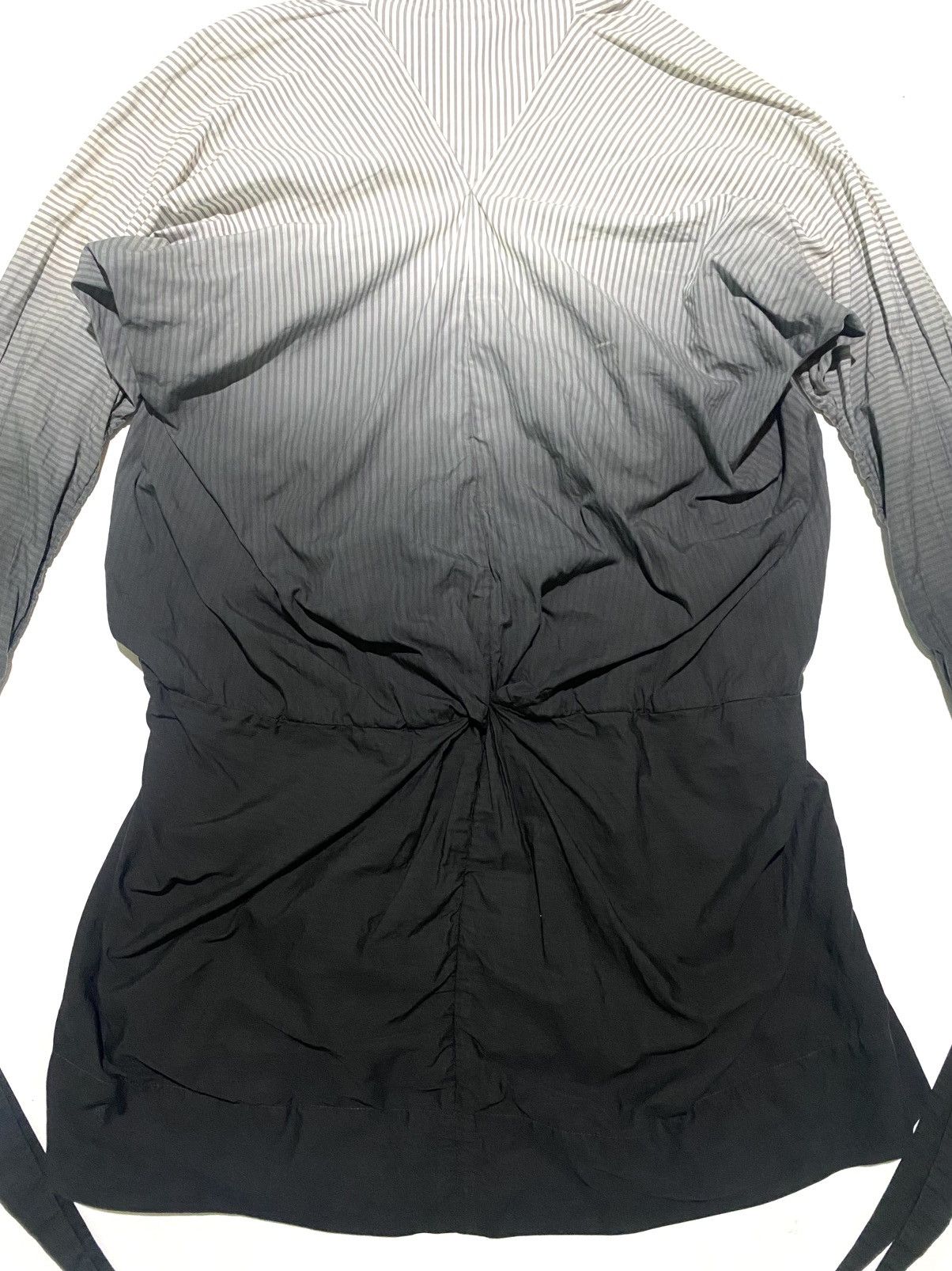 Bernhard Willhelm ARCHIVE BERNHARD WILLHELM AW 2007 Size S / US 4 / IT 40 - 14 Thumbnail