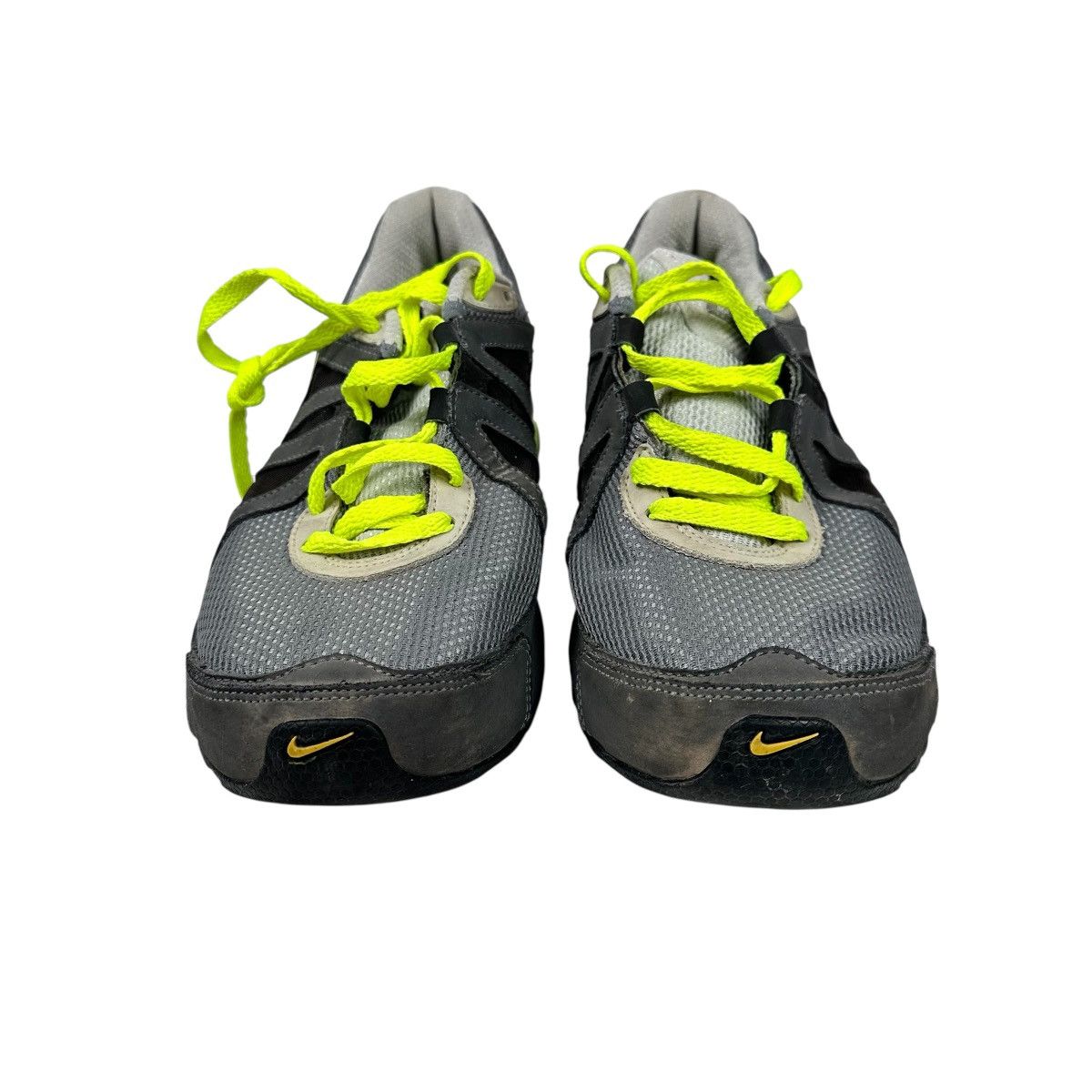 Nike Nike Max Limitless 2 Air Max Running Shoes 2010 Volt Size US 10 / EU 43 - 5 Thumbnail