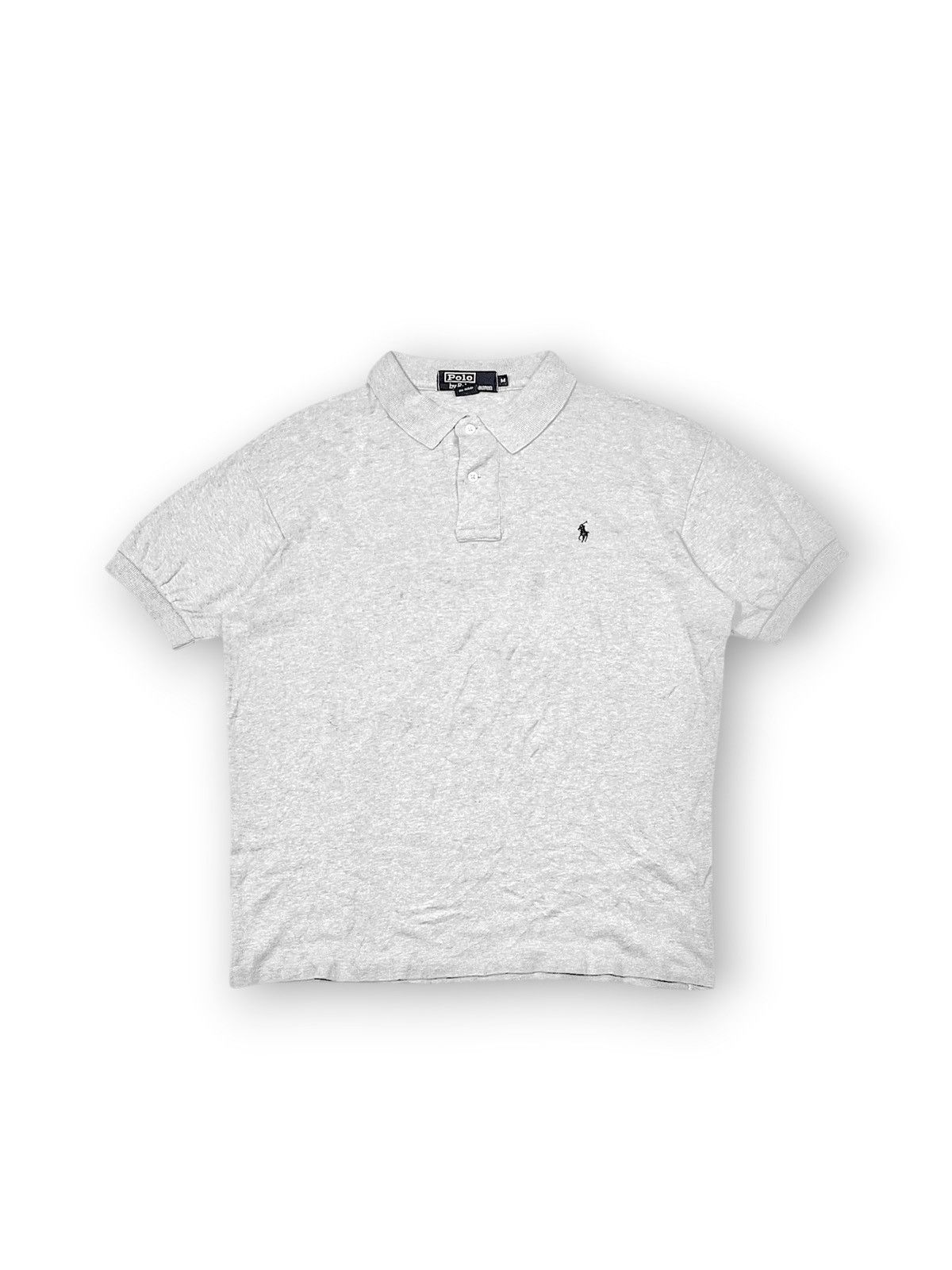Polo Ralph Lauren Y2K Polo By Ralph Lauren Small Pony Vintage Polo Shirt Size US M / EU 48-50 / 2 - 1 Thumbnail