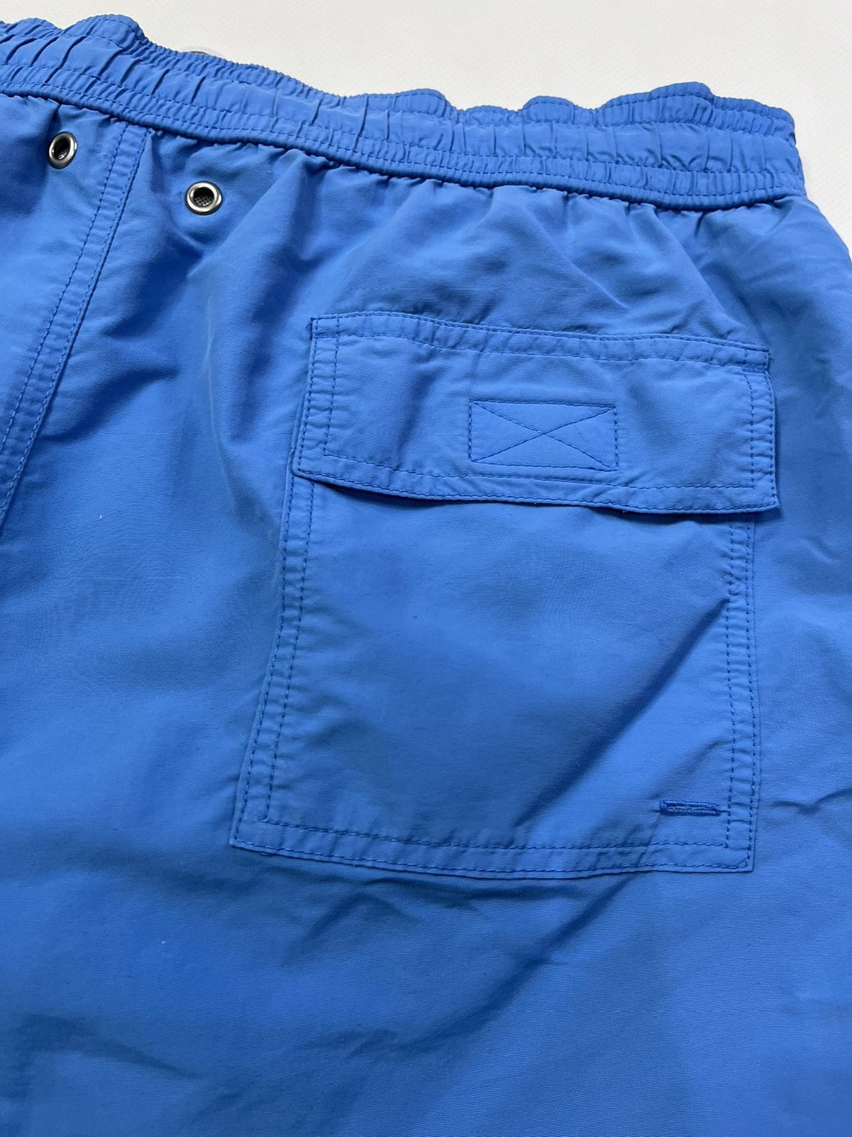 Polo Ralph Lauren Polo Ralph Lauren swimming shorts Size US 32 / EU 48 - 11 Thumbnail
