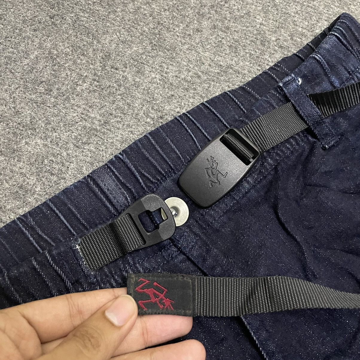 Gramicci Gramicci Jeans Utility Gear Pant Size US 34 / EU 50 - 3 Thumbnail