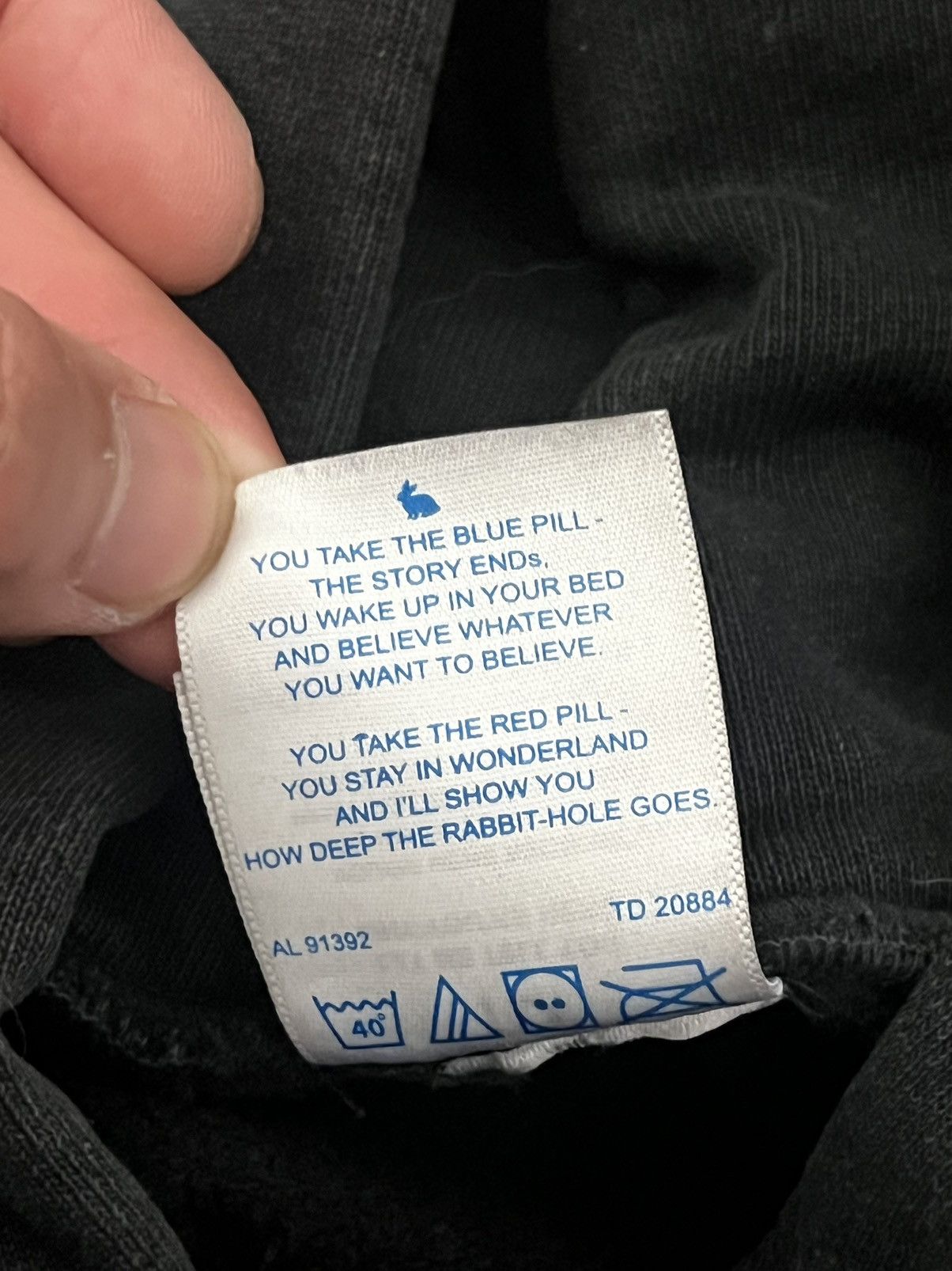 Other Been different Hoodie Size US XL / EU 56 / 4 - 5 Thumbnail