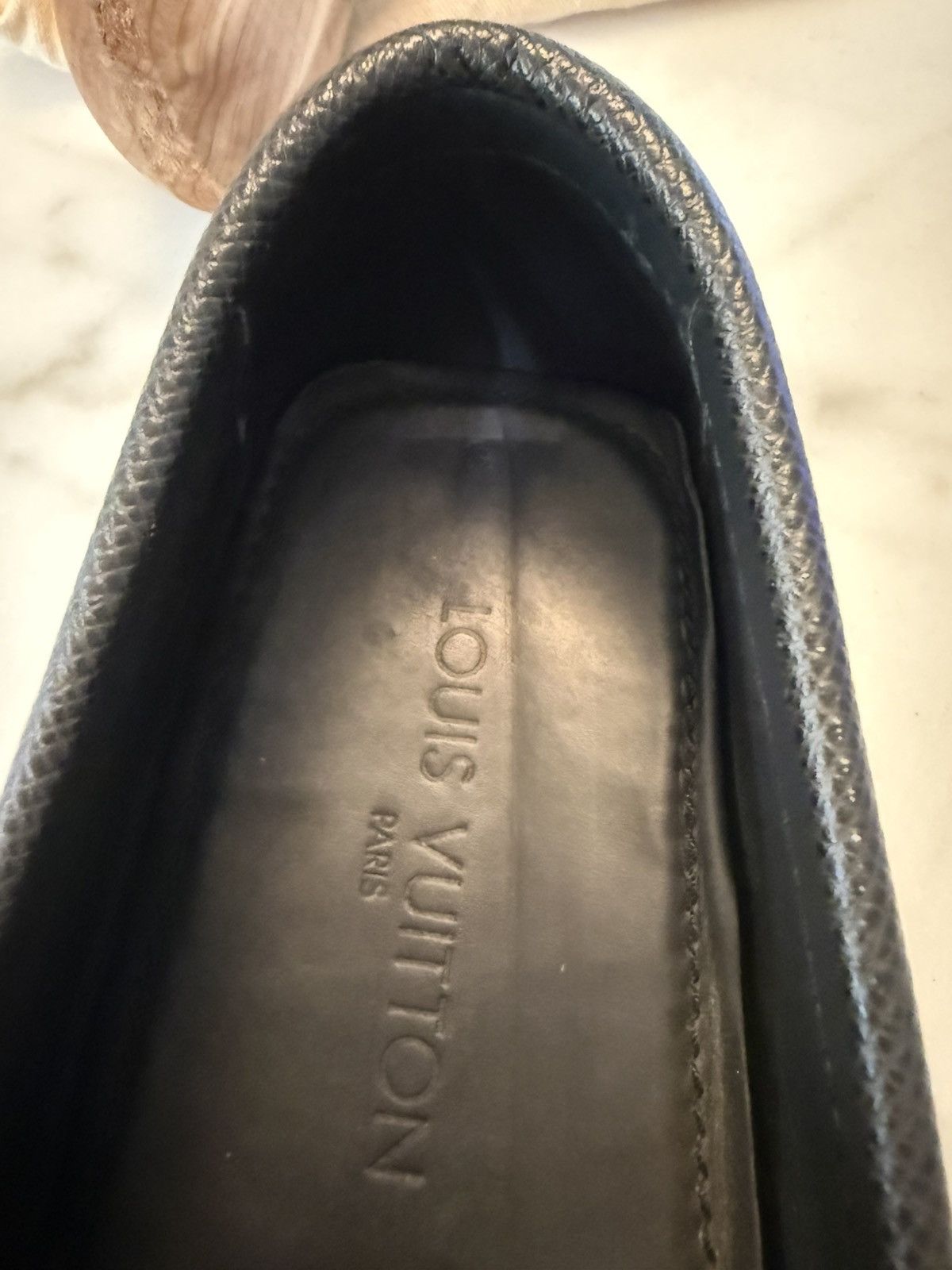 Louis Vuitton Louis Vuitton Size US 11 / EU 44 - 13 Thumbnail
