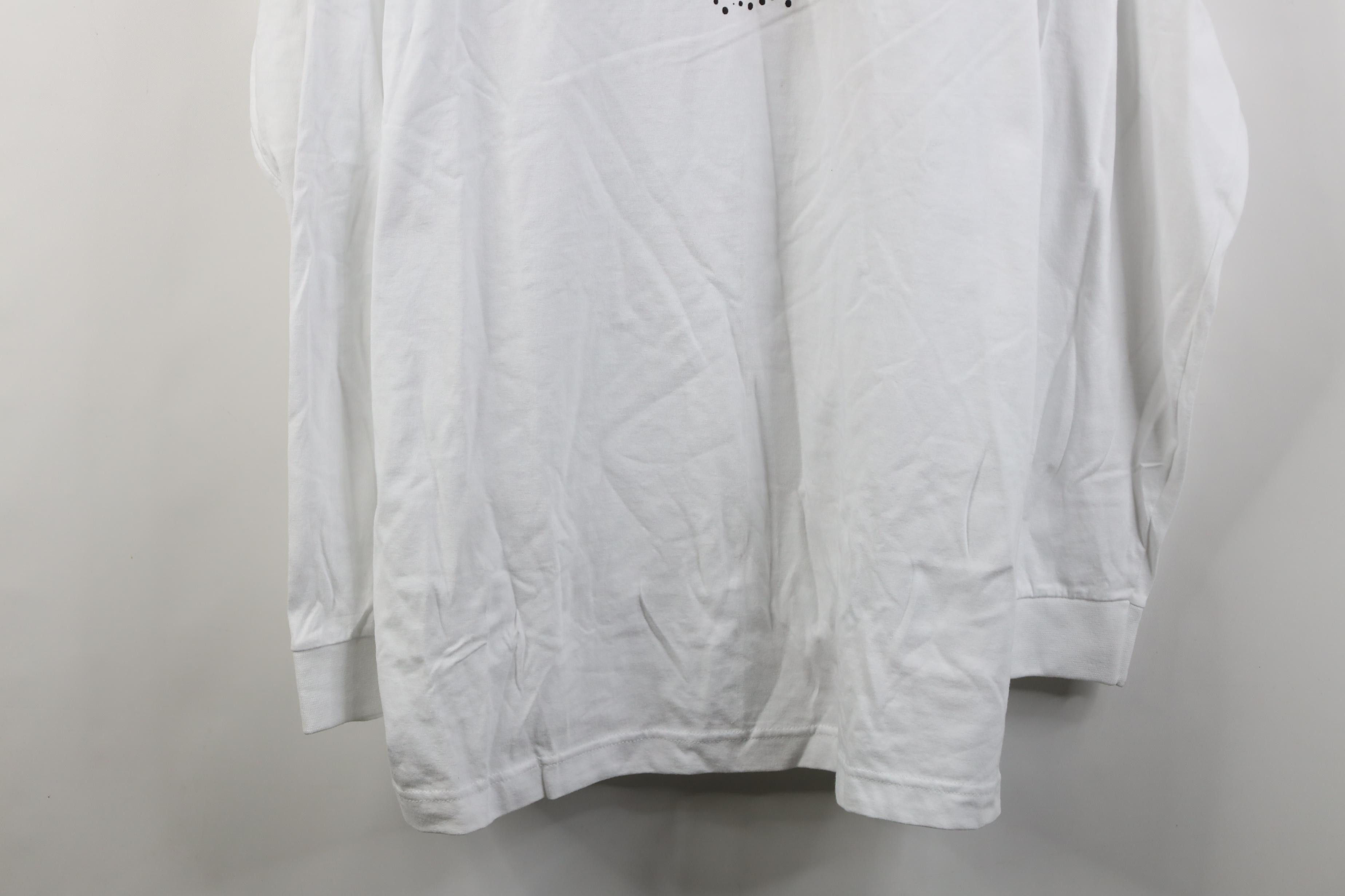 Marithe + Francois Girbaud Deadstock Vintage 90s Marithe Francois Girbaud T-Shirt Size US XXL / EU 58 / 5 - 3 Thumbnail