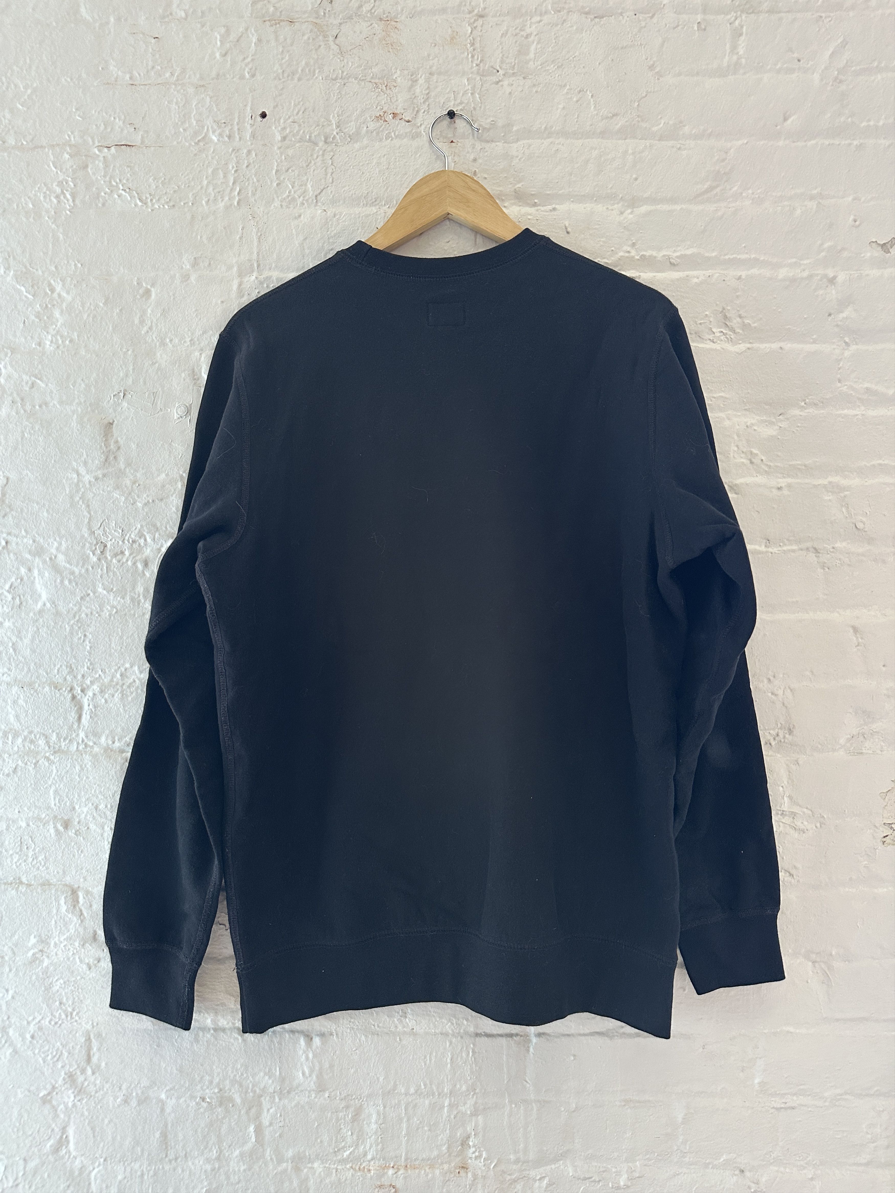 Noah Noah Logo Crewneck Size US L / EU 52-54 / 3 - 2 Thumbnail