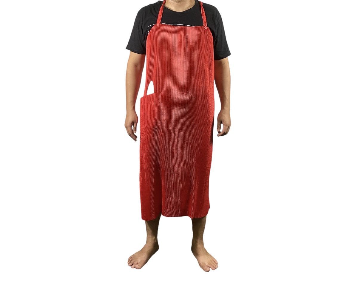 Issey Miyake Apron Dress | Grailed