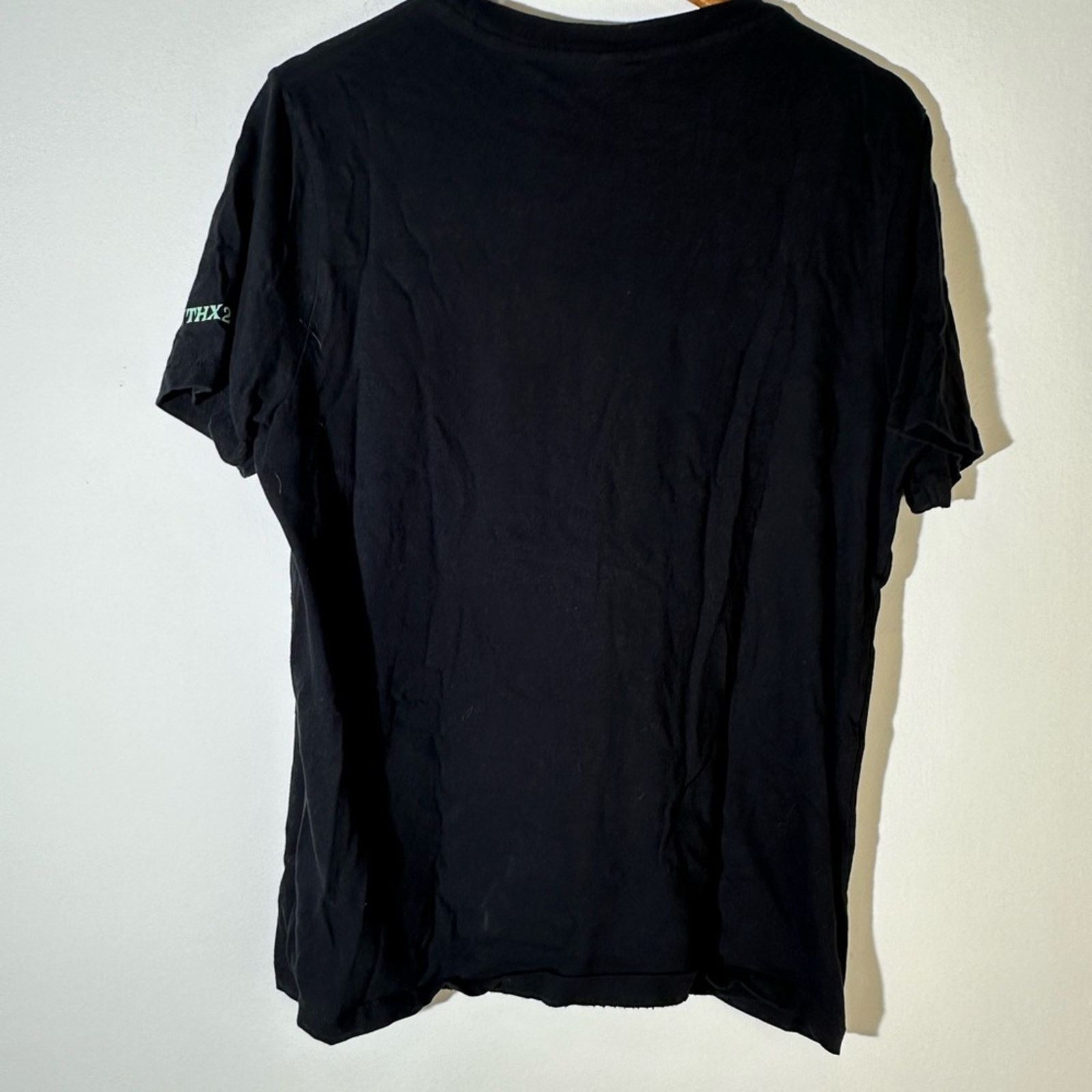 Other YTHX 2019 Elevation Church Tee Shirt Size US M / EU 48-50 / 2 - 3 Thumbnail