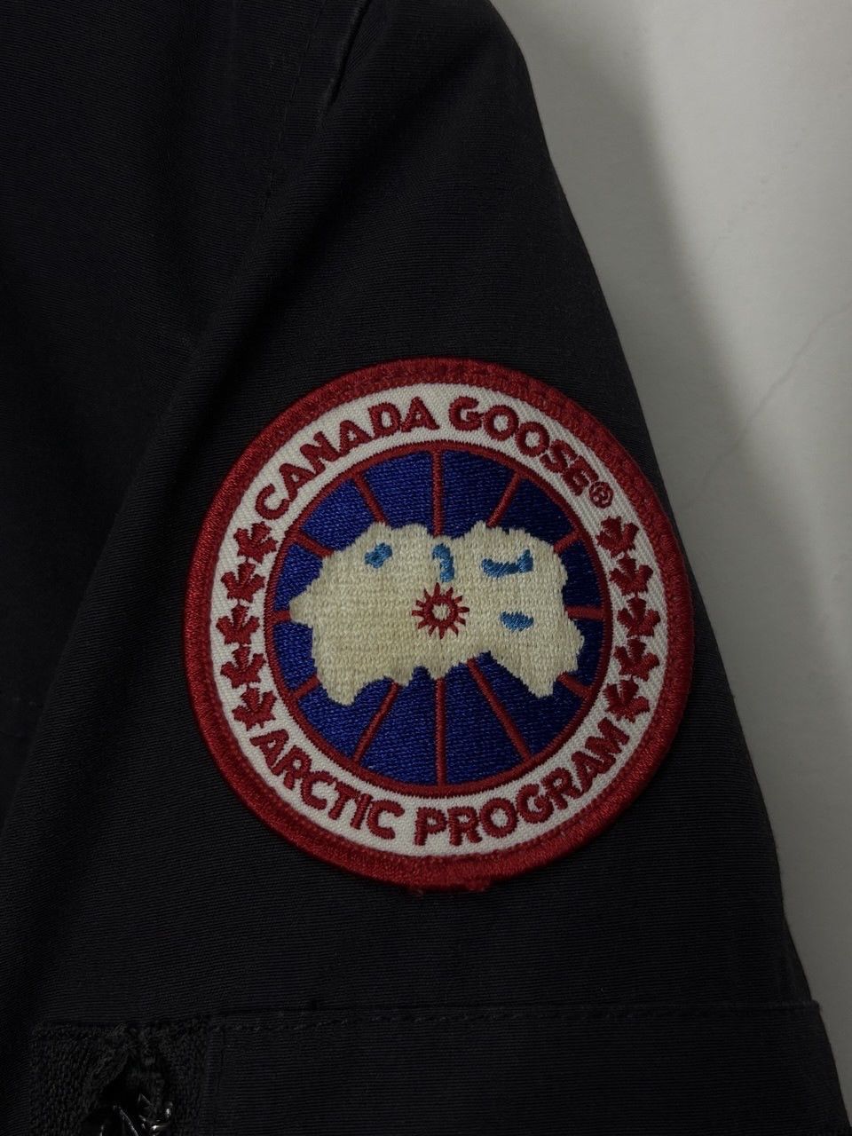 Canada Goose Canada Goose Down Parka Winter Jacket 2530L Size L / US 10 / IT 46 - 20 Thumbnail