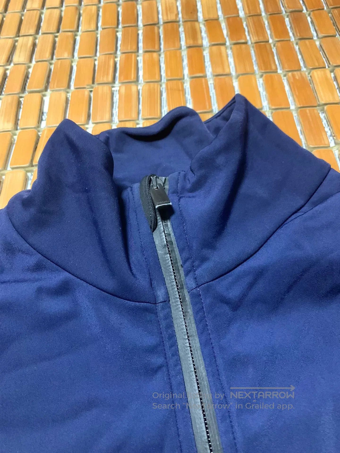 Fendi FENDI Slim Fit Devil Hoodie Jacket. Size US M / EU 48-50 / 2 - 8 Thumbnail