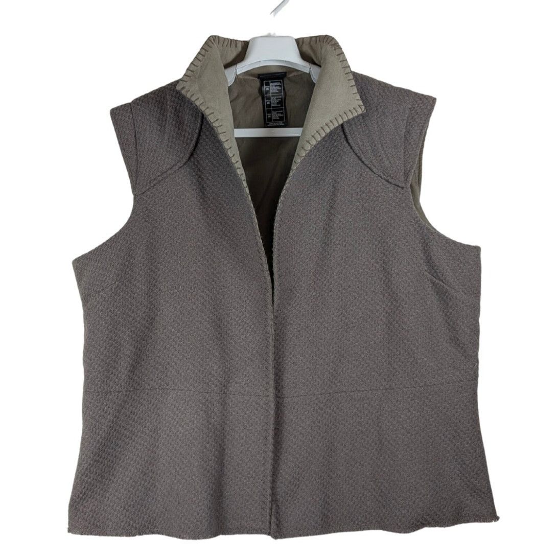 Unknown London Disney Parks Star Wars Galaxy's Edge Resistance Vest 2XL Size XXL / US 16-18 / IT 52-54 - 1 Thumbnail