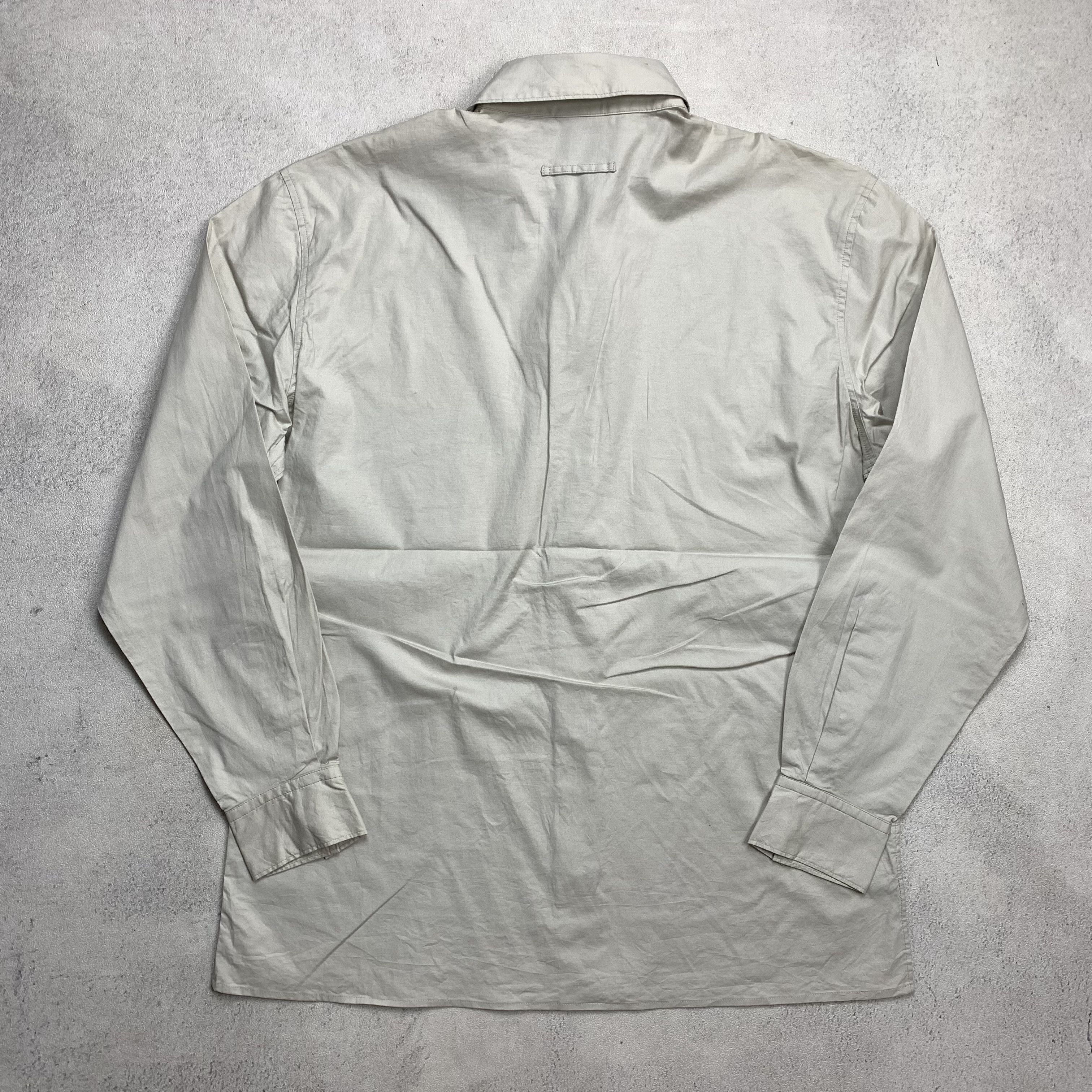 Jean Paul Gaultier Jean Paul Gaultier JPG Shirt Size US M / EU 48-50 / 2 - 4 Thumbnail