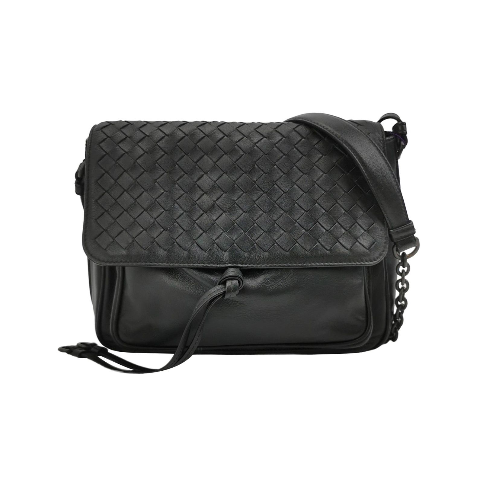 Bottega Veneta Bottega Veneta Women os Shoulder Bags Size ONE SIZE - 1 Thumbnail