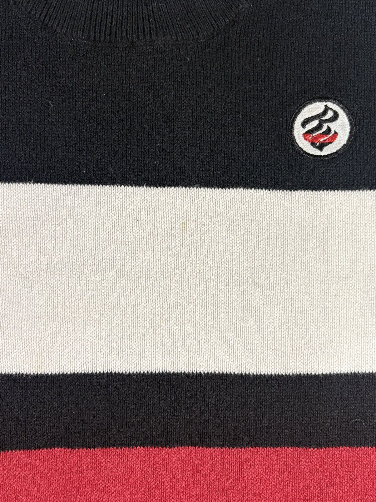 Rocawear Rocawear Knit Pullover Crewneck | $25 Size US S / EU 44-46 / 1 - 3 Thumbnail