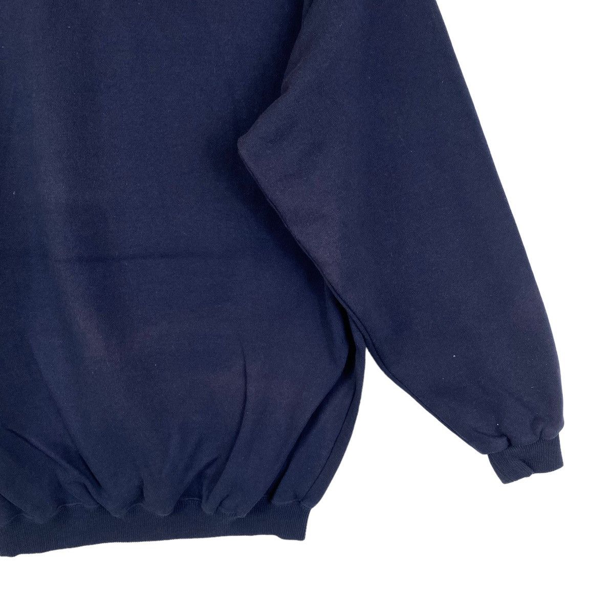 Sports Specialties × Vintage Vintage GOOD YEAR Innovation Racing Big Logo Sweatshirt Size US S / EU 44-46 / 1 - 9 Thumbnail