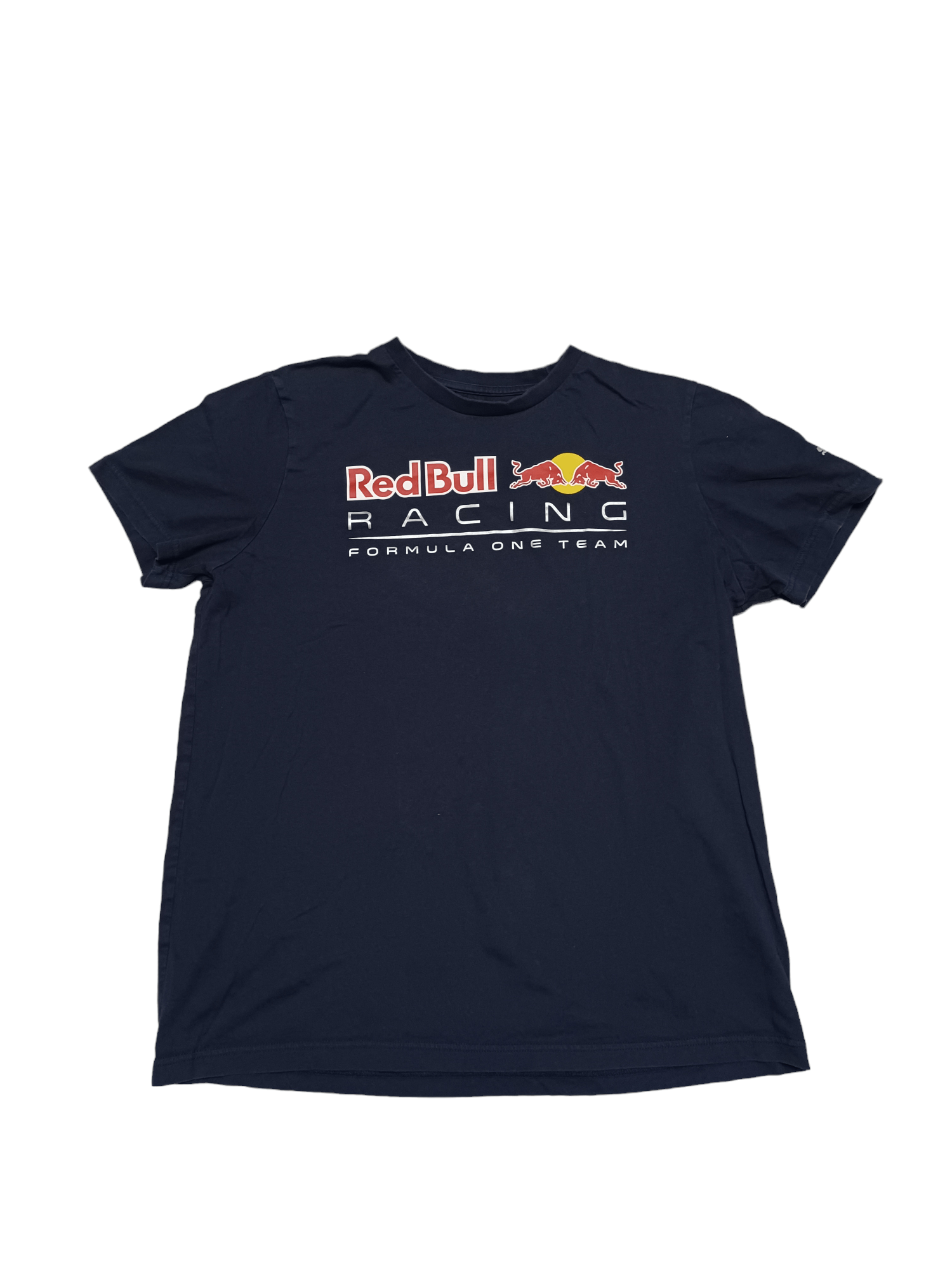 Puma × Red Bull PUMA x REDBULL FORMULA UNO TEAM RACING TEE Size US XL / EU 56 / 4 - 1 Thumbnail