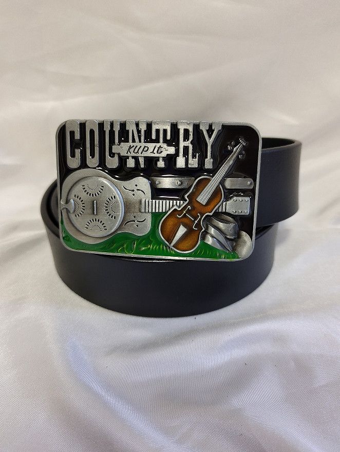Other Fashion personalized simple belt Size ONE SIZE - 2 Thumbnail