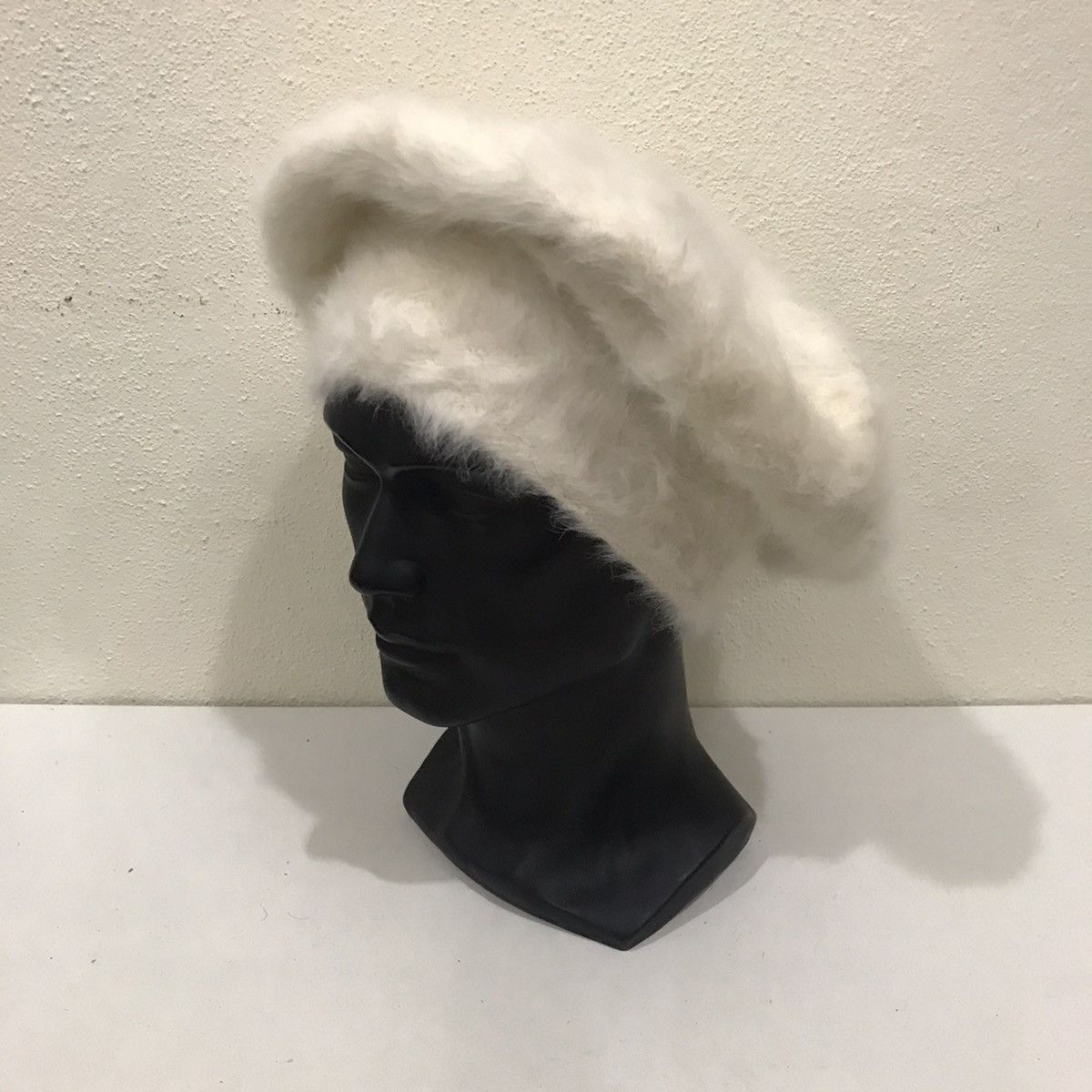 Japanese Brand Japanese Brand Fleece Beanie Hat Size ONE SIZE - 3 Thumbnail