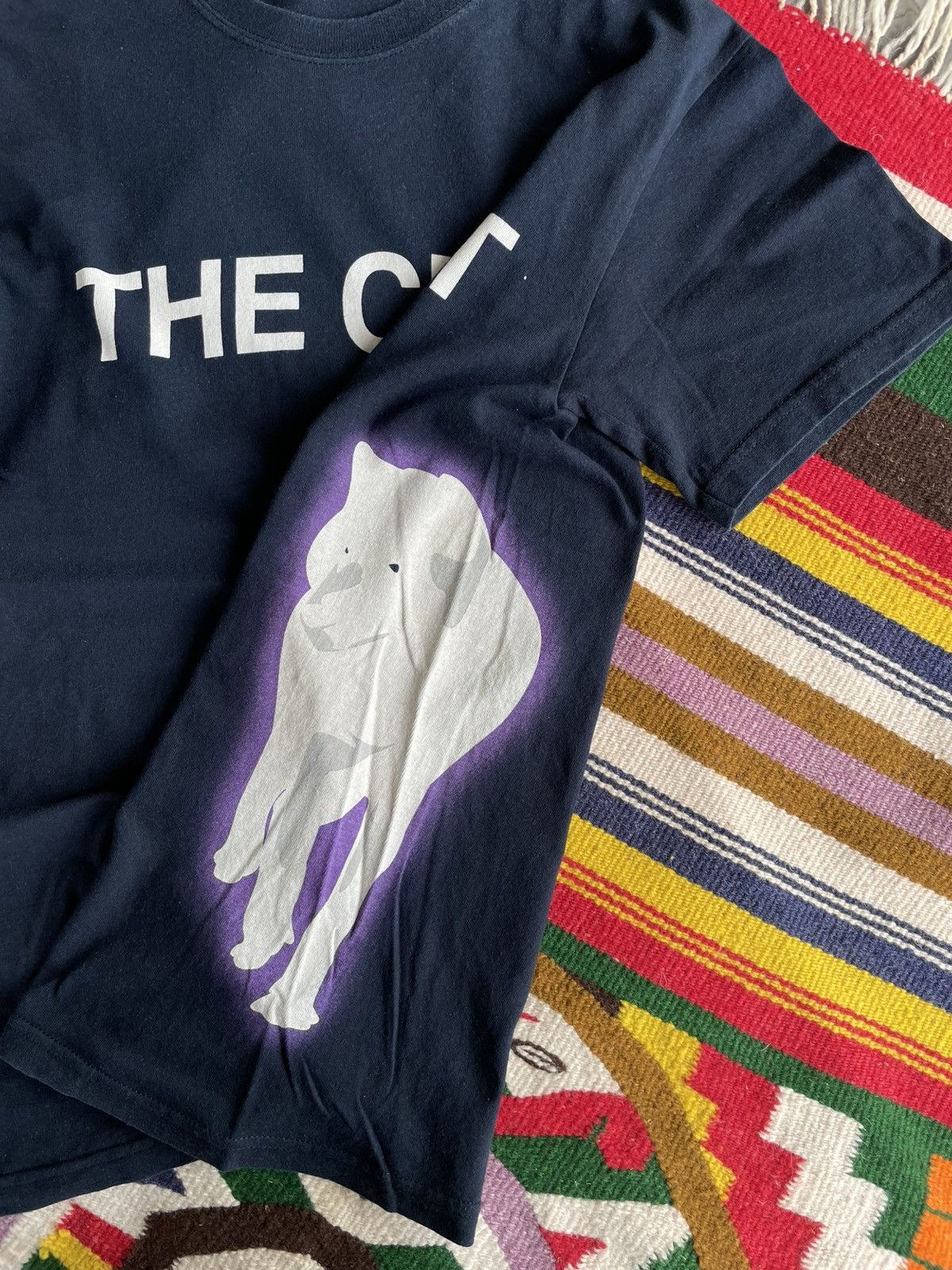Other VTG 00s The Cult Size US M / EU 48-50 / 2 - 5 Thumbnail