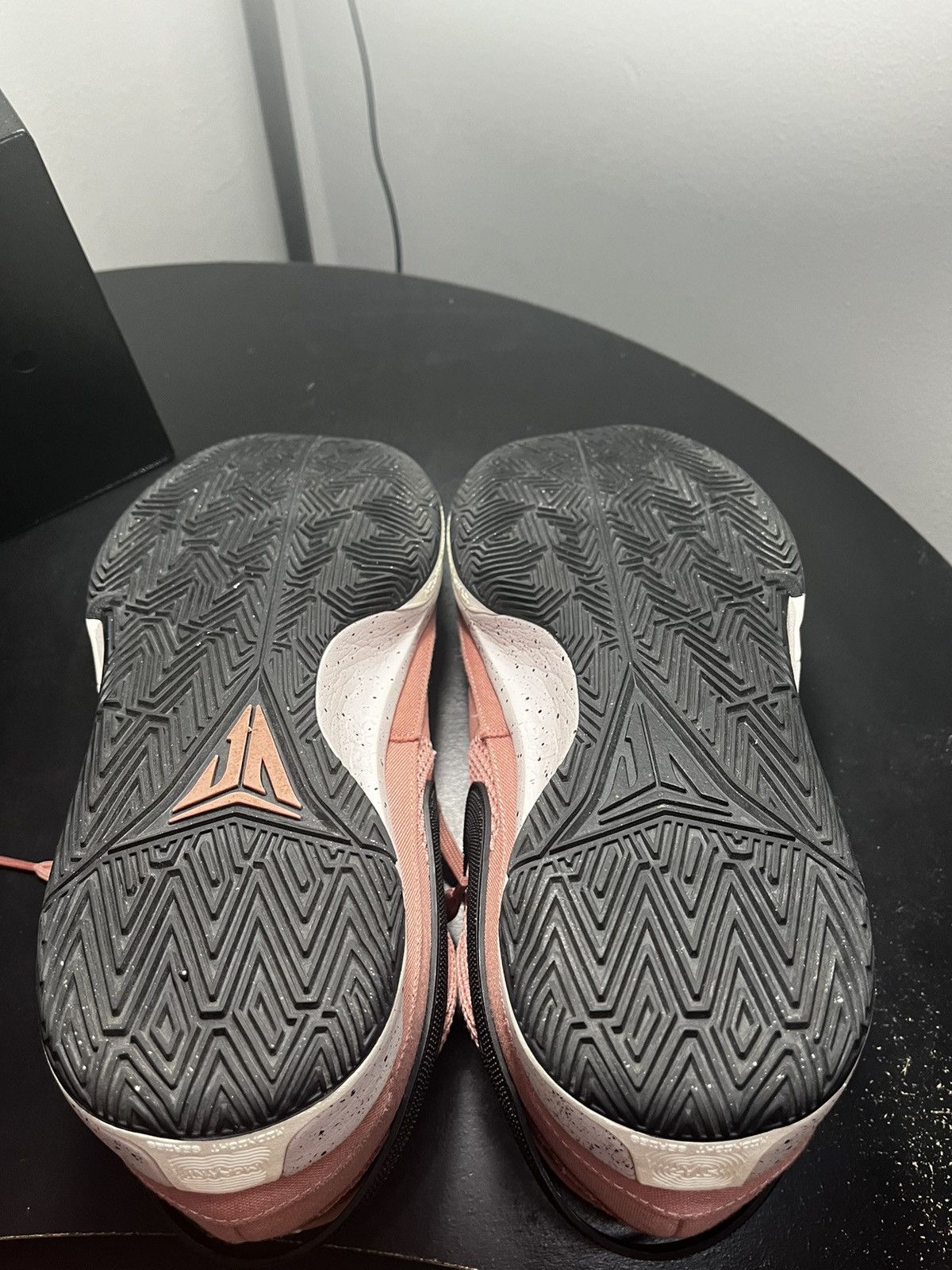 Nike JA 1s Size US 12.5 / EU 45-46 - 5 Thumbnail