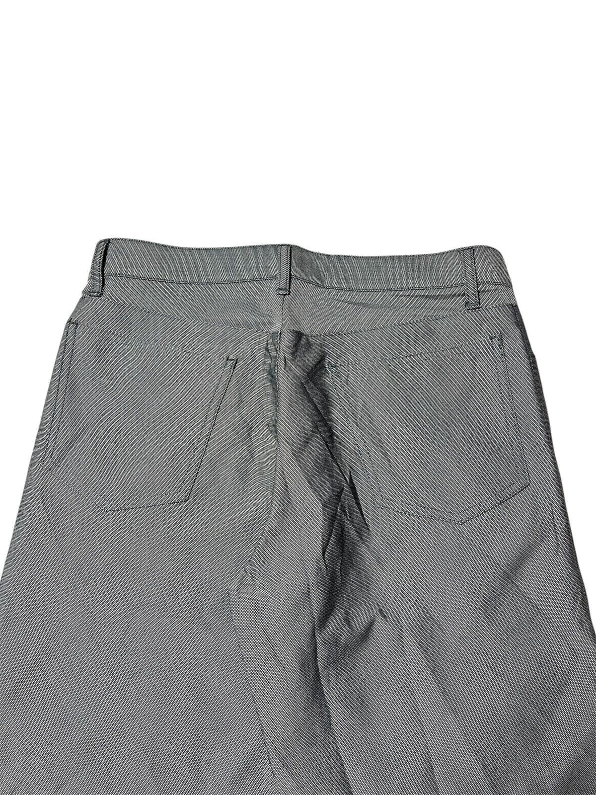 Japanese Brand 2000s Comme Ca Du Mode Men Bootcut Ifsix Style Flared Pants Size US 30 / EU 46 - 7 Thumbnail