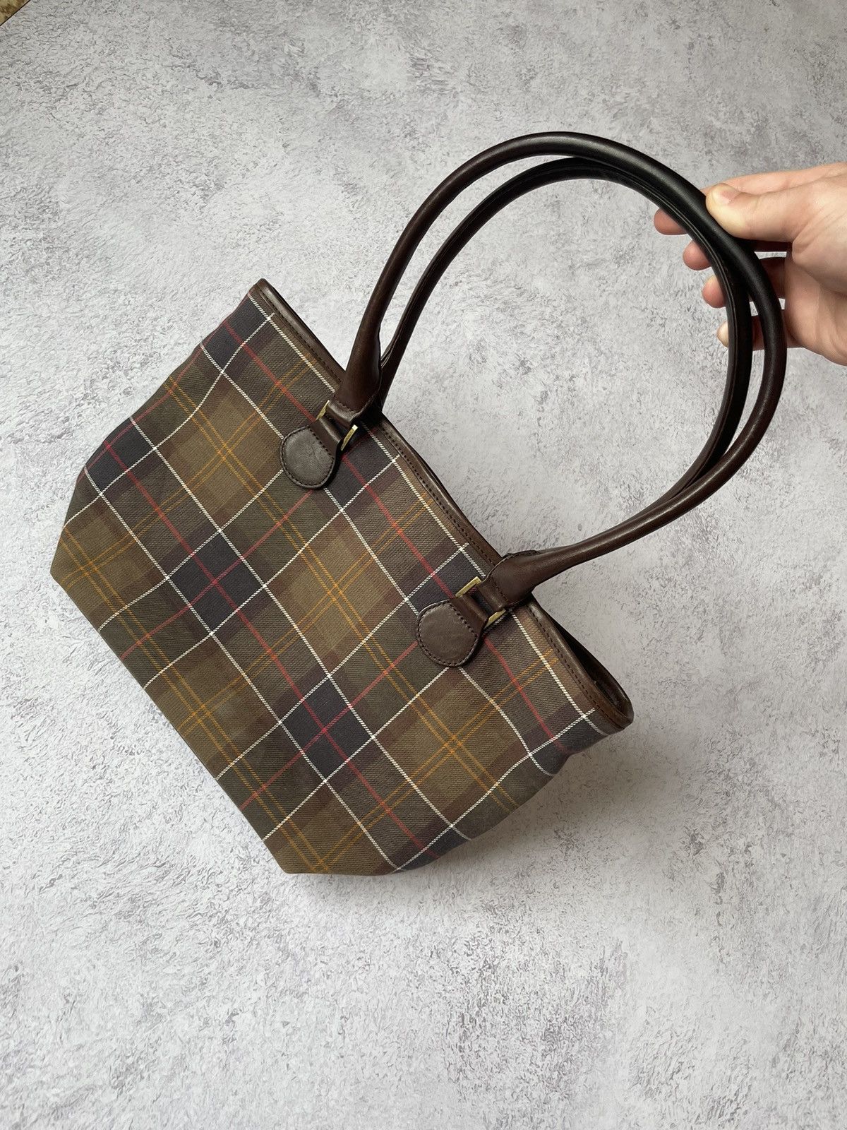 Barbour Barbour Women’s Bag OS Size ONE SIZE - 3 Thumbnail