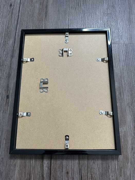 Chrome Hearts 🖤Chrome Hearts🖤 Spike 9x12 Framed Poster | Grailed