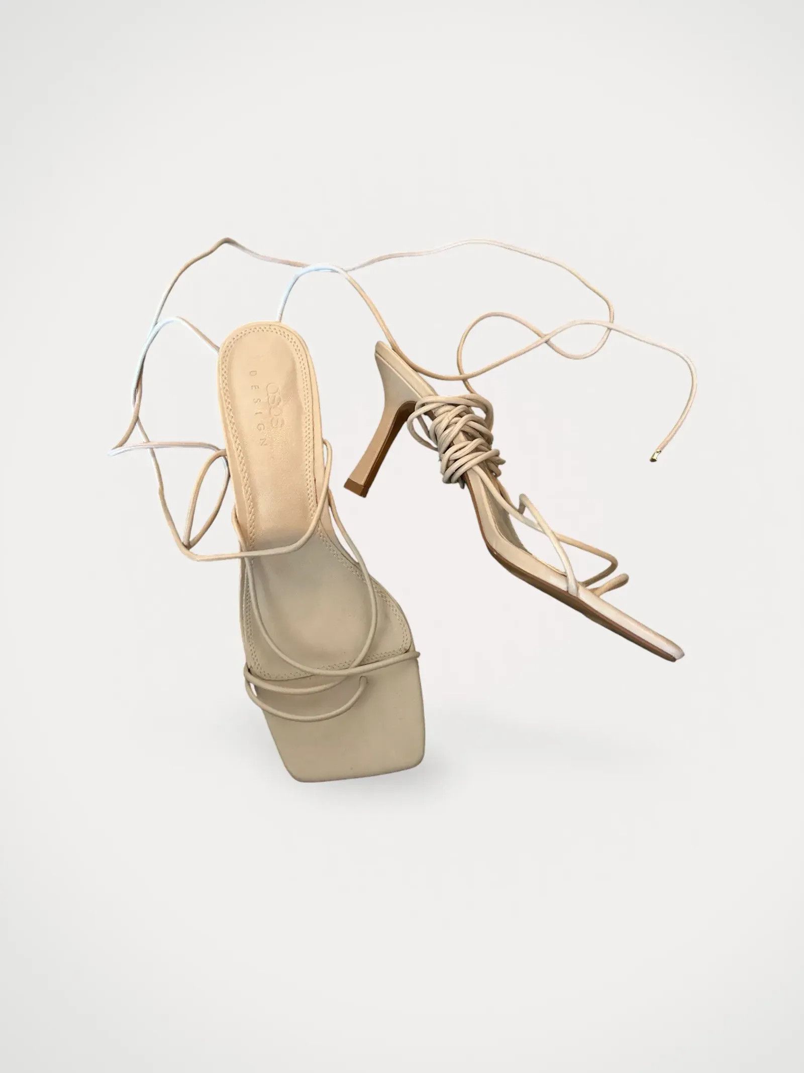 Asos Asos Heels Size US 9 / IT 39 - 1 Thumbnail