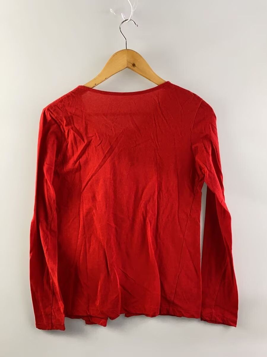 Yohji Yamamoto Frill Knit Cardigan Size M / US 6-8 / IT 42-44 - 2 Thumbnail