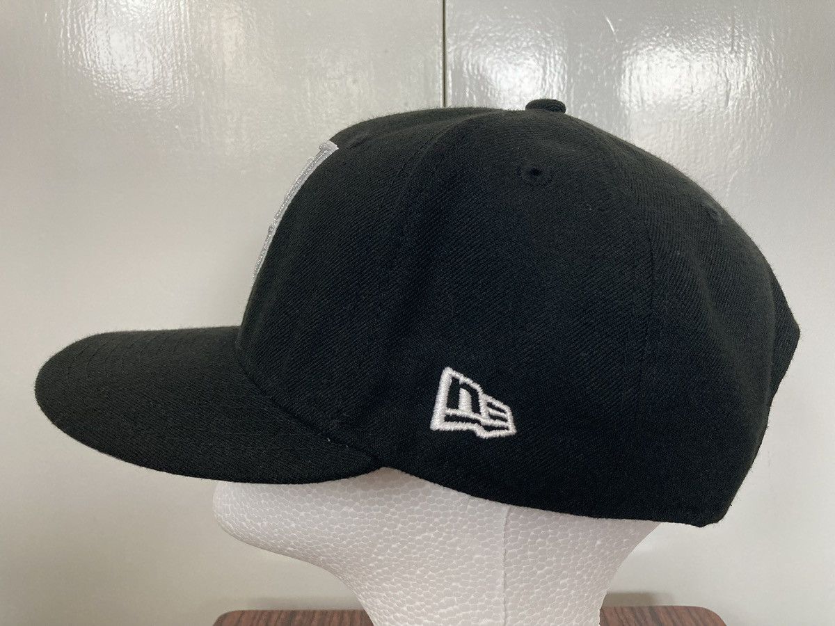 New Era NEW ERA 9FIFTY LOS ANGELES KINGS SNAPBACK HAT CAP NHL HOCKEY Size ONE SIZE - 6 Thumbnail