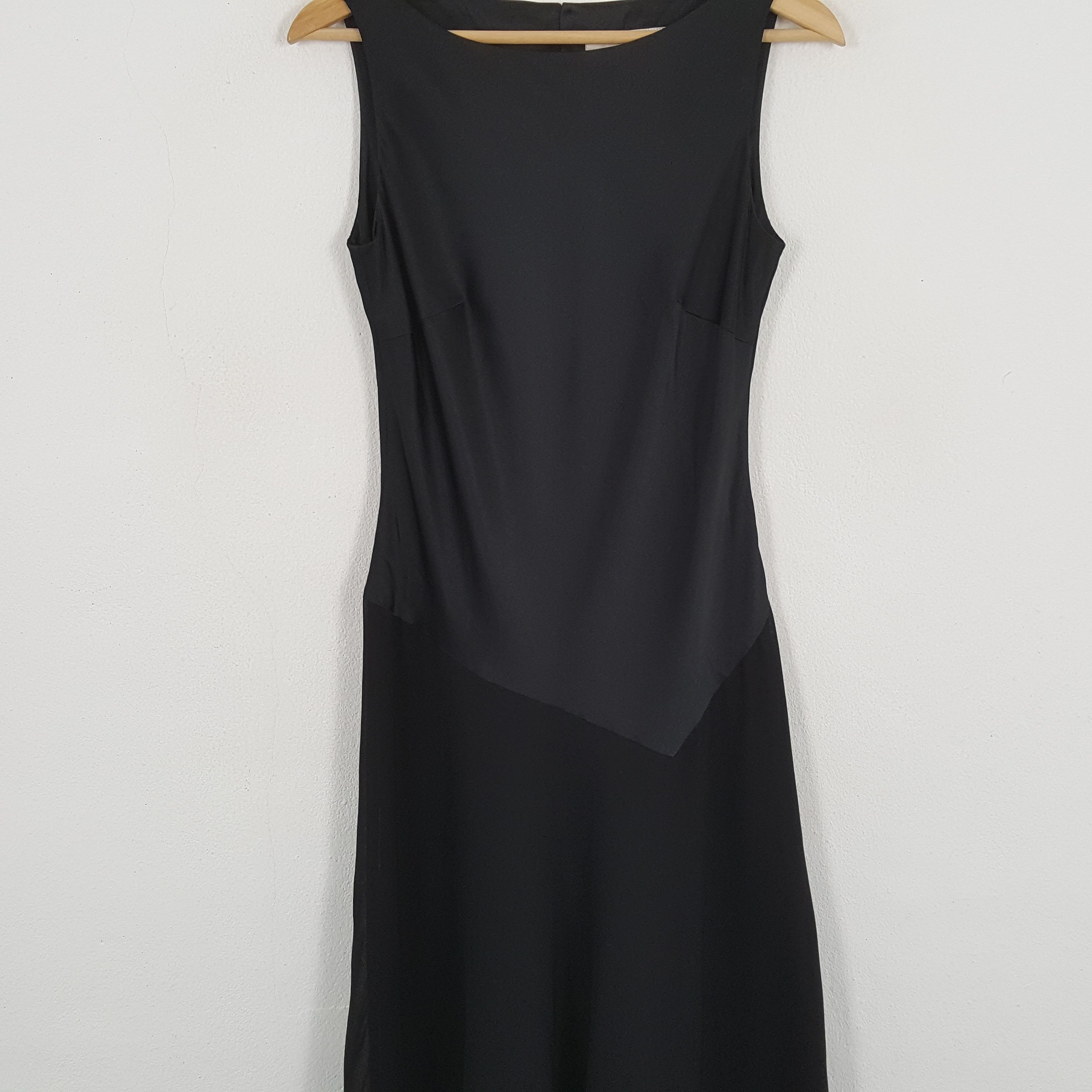 Designer × Givenchy × Vintage Vintage GIVENCHY Italian Fashion Brand Women's Gown Size S / US 4 / IT 40 - 2 Thumbnail