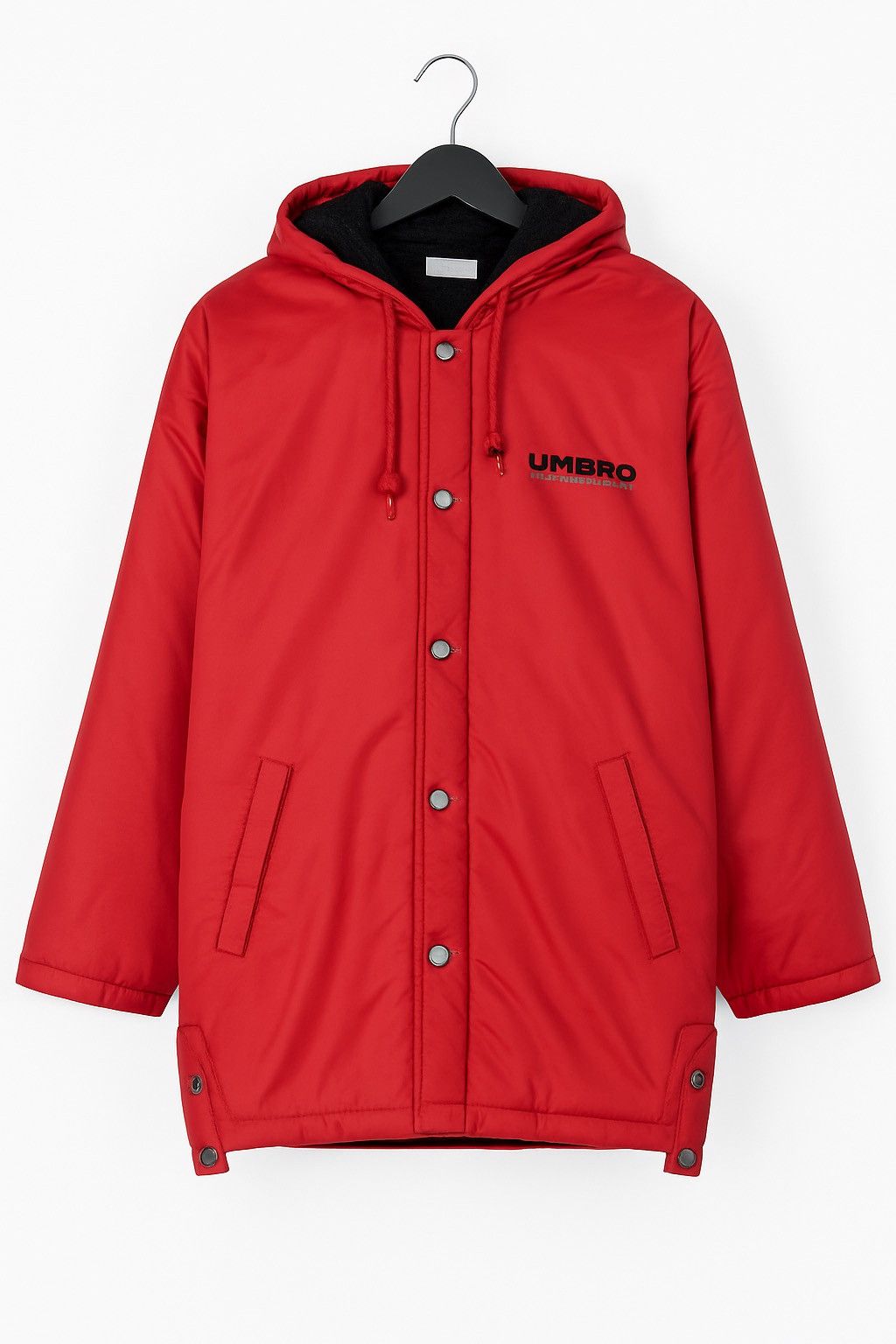 90s Retro Umbro Jacket ?RARE? 90s UMBRO Training Nylon Jacket