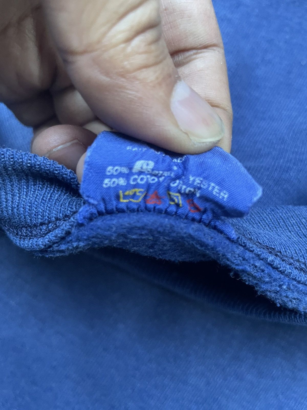 Other Vintage Permans Sweatshirt Size US M / EU 48-50 / 2 - 13 Thumbnail