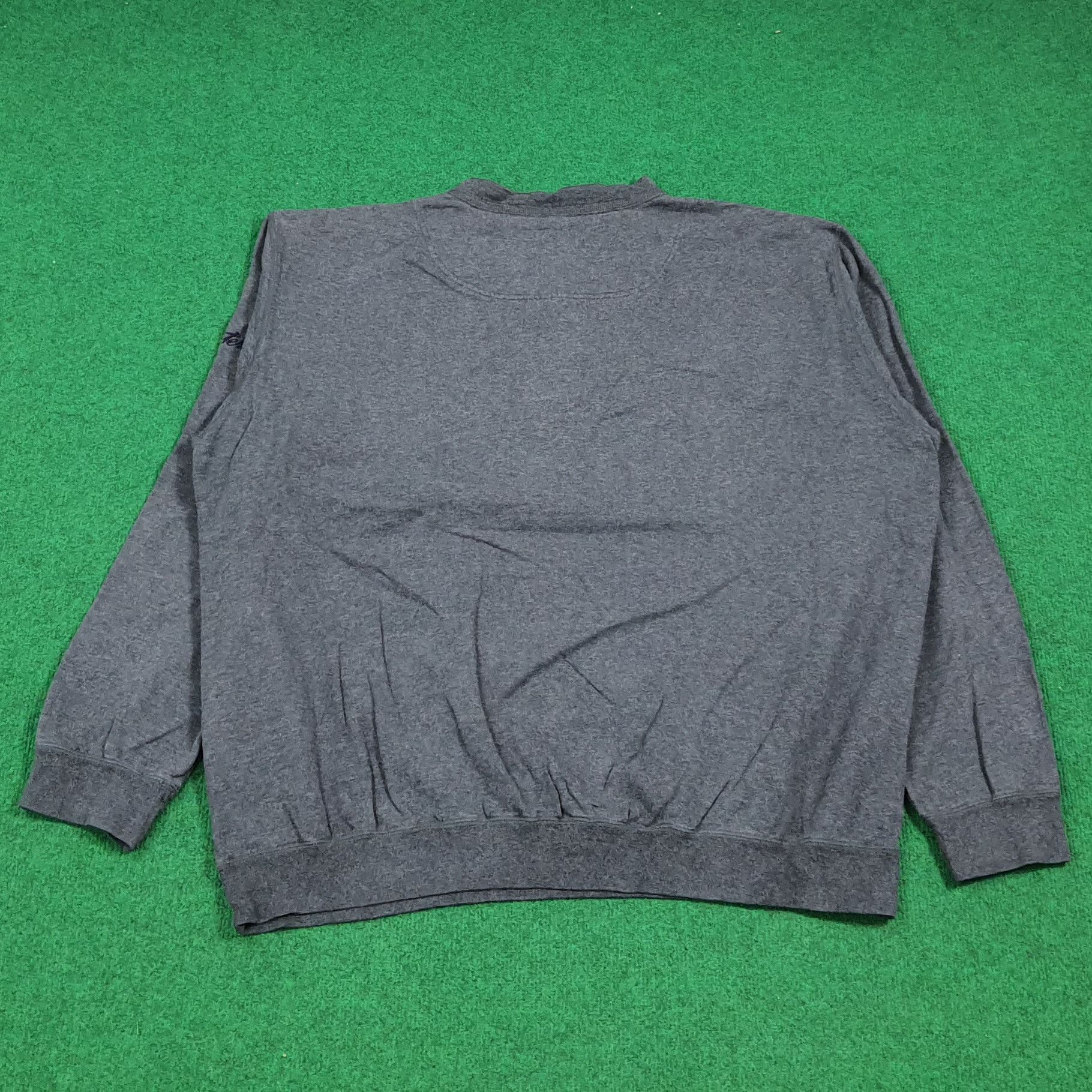 Canterbury of New Zealand Vintage Canterbury of New Zealand Henley Pullover C279N1 Size US XL / EU 56 / 4 - 3 Thumbnail