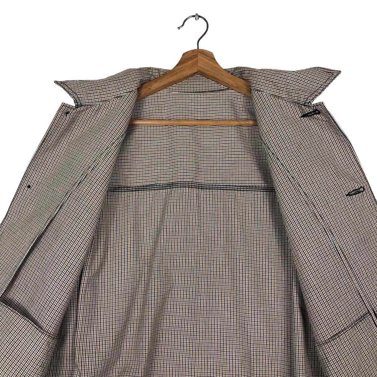 Japanese Brand 🔥Vintage Bomber Jacket Cropped Work GU Japan Issey Miyake Size US L / EU 52-54 / 3 - 14 Thumbnail
