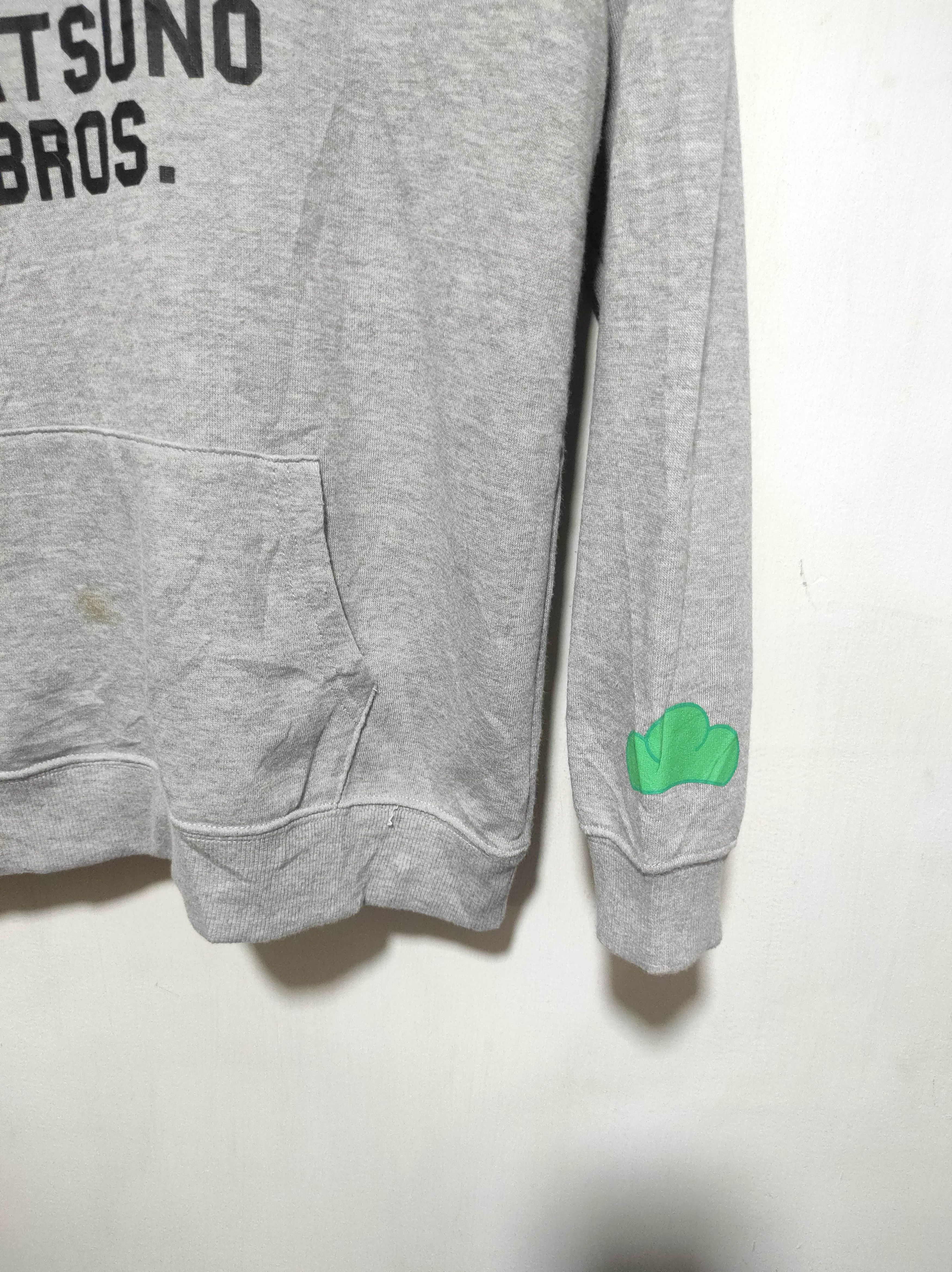 Osomatsusan Matsuno Bros Comic fur Hoodie lgb style