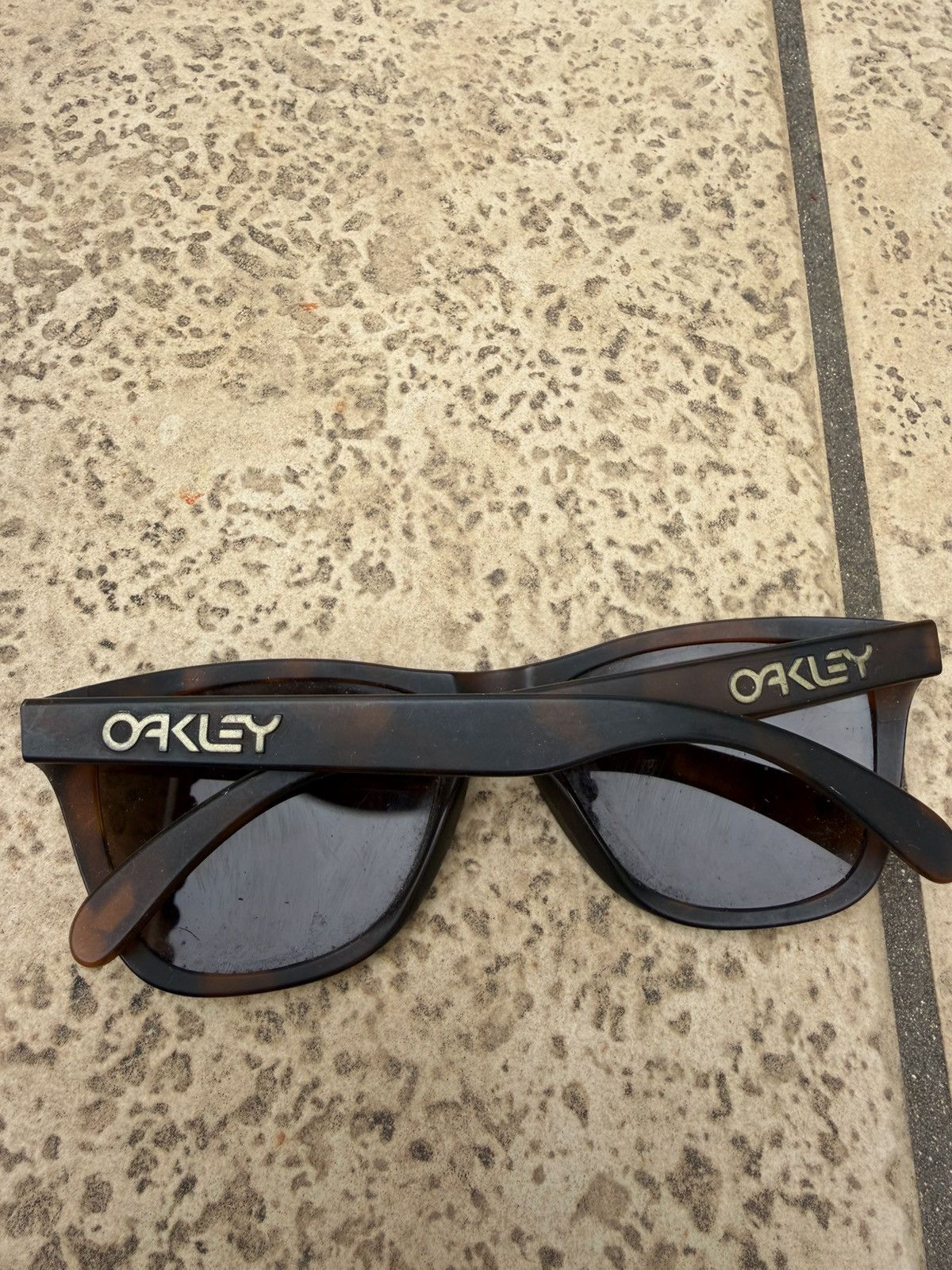 Oakley Oakley Sunglasses OO 9013-C555 Size ONE SIZE - 8 Thumbnail