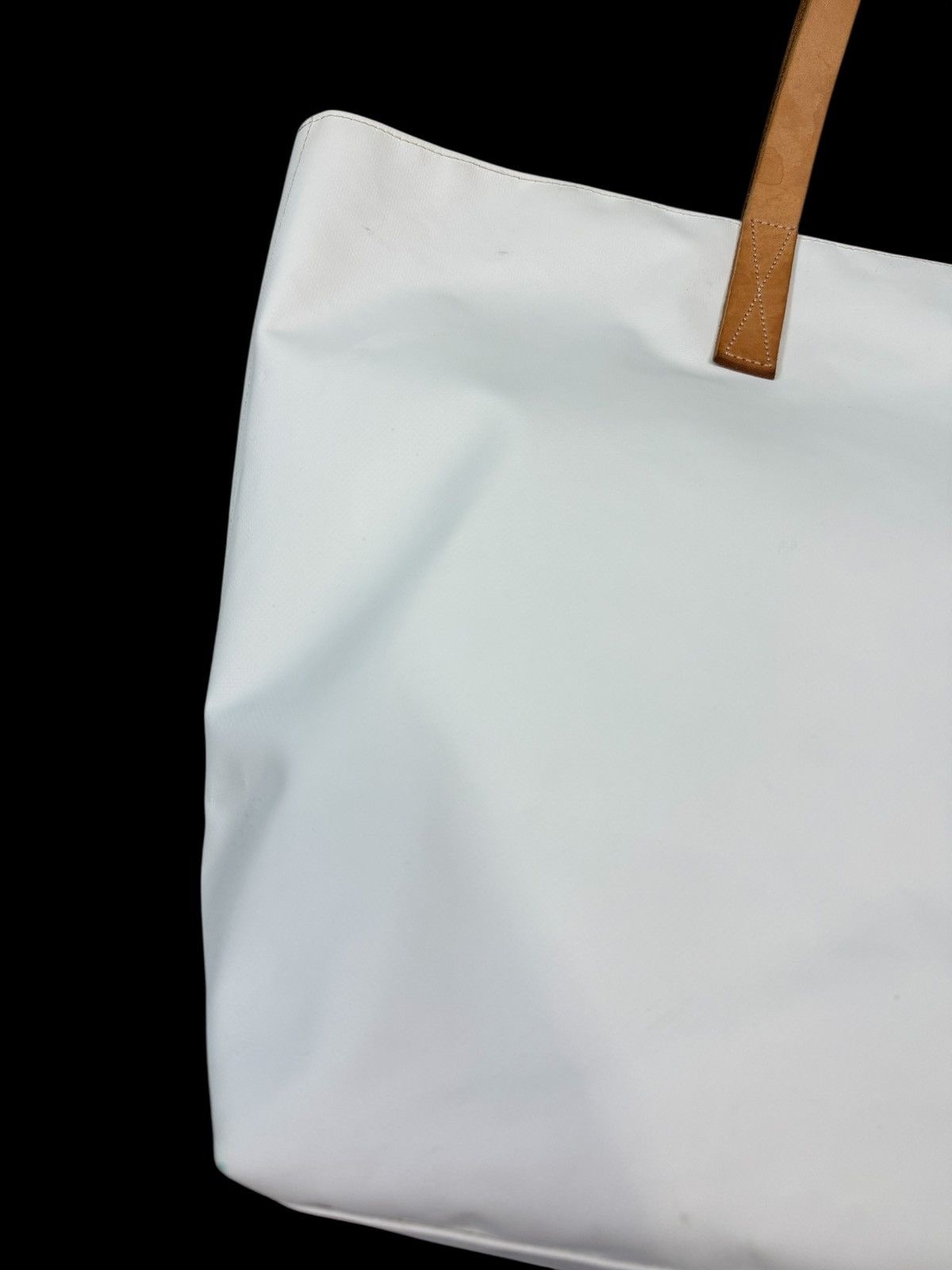 The North Face Purple Label THE NORTH FACE PURPLE LABEL TOTE BAG Size ONE SIZE - 6 Thumbnail